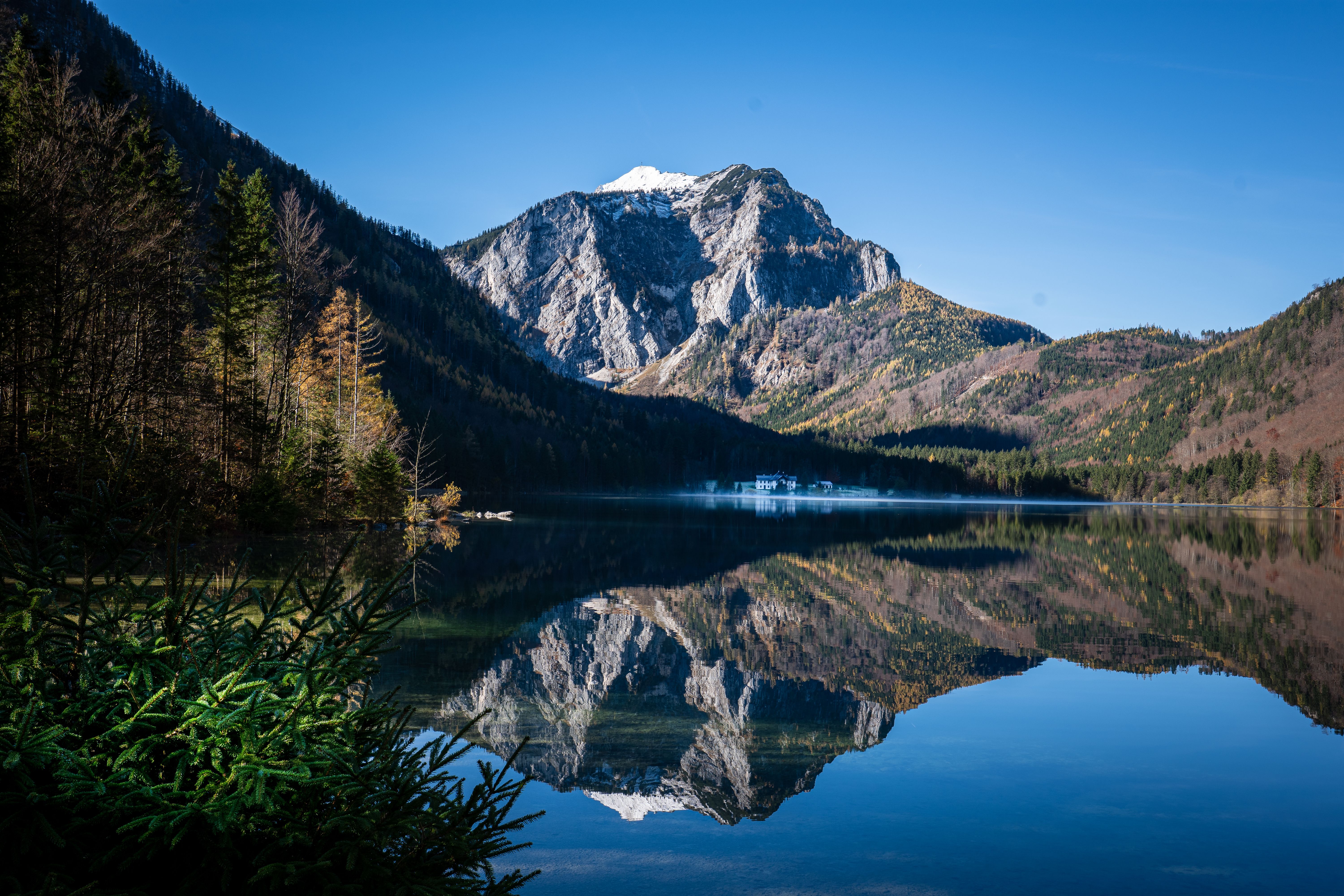 5 Day Yoga & Meditation Retreat in the Mountains of Austria 1