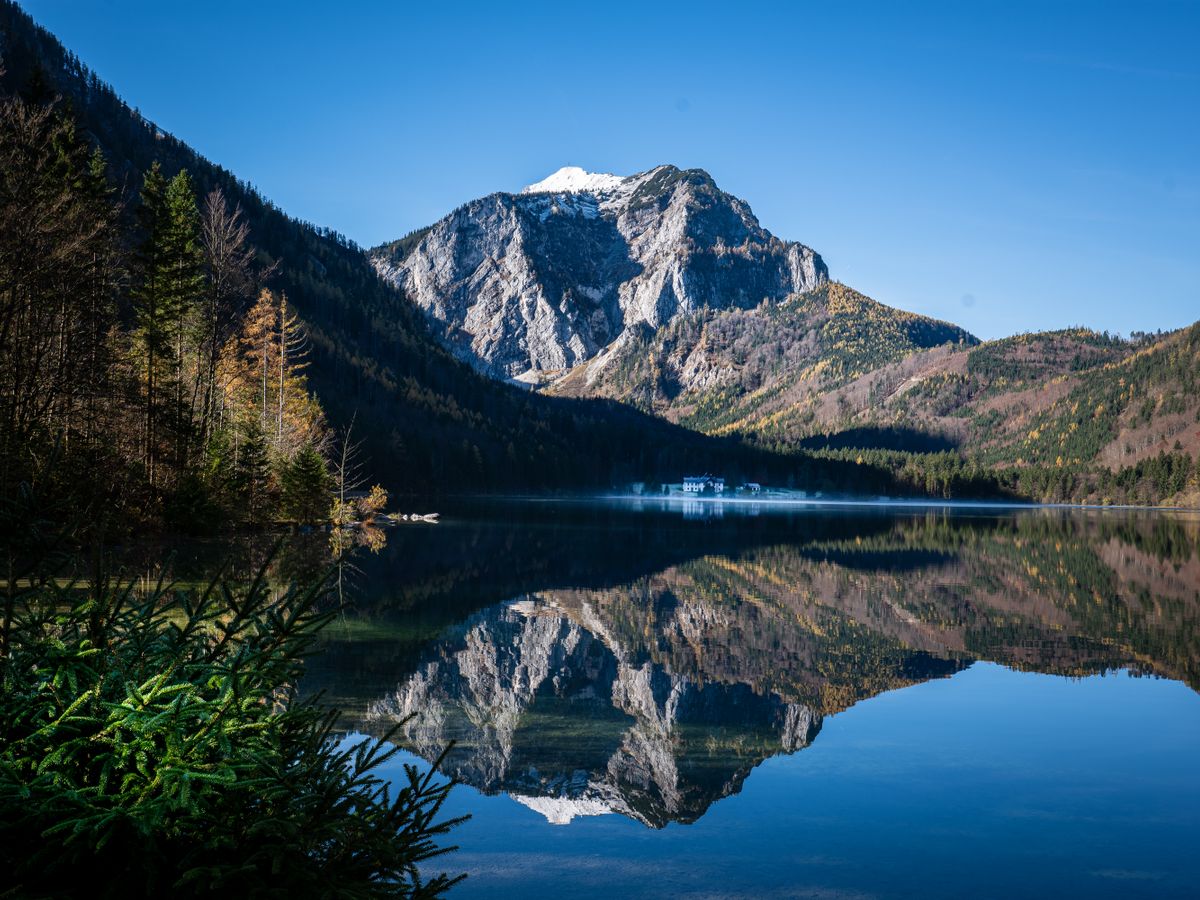 5 Day Yoga & Meditation Retreat in the Mountains of Austria 1