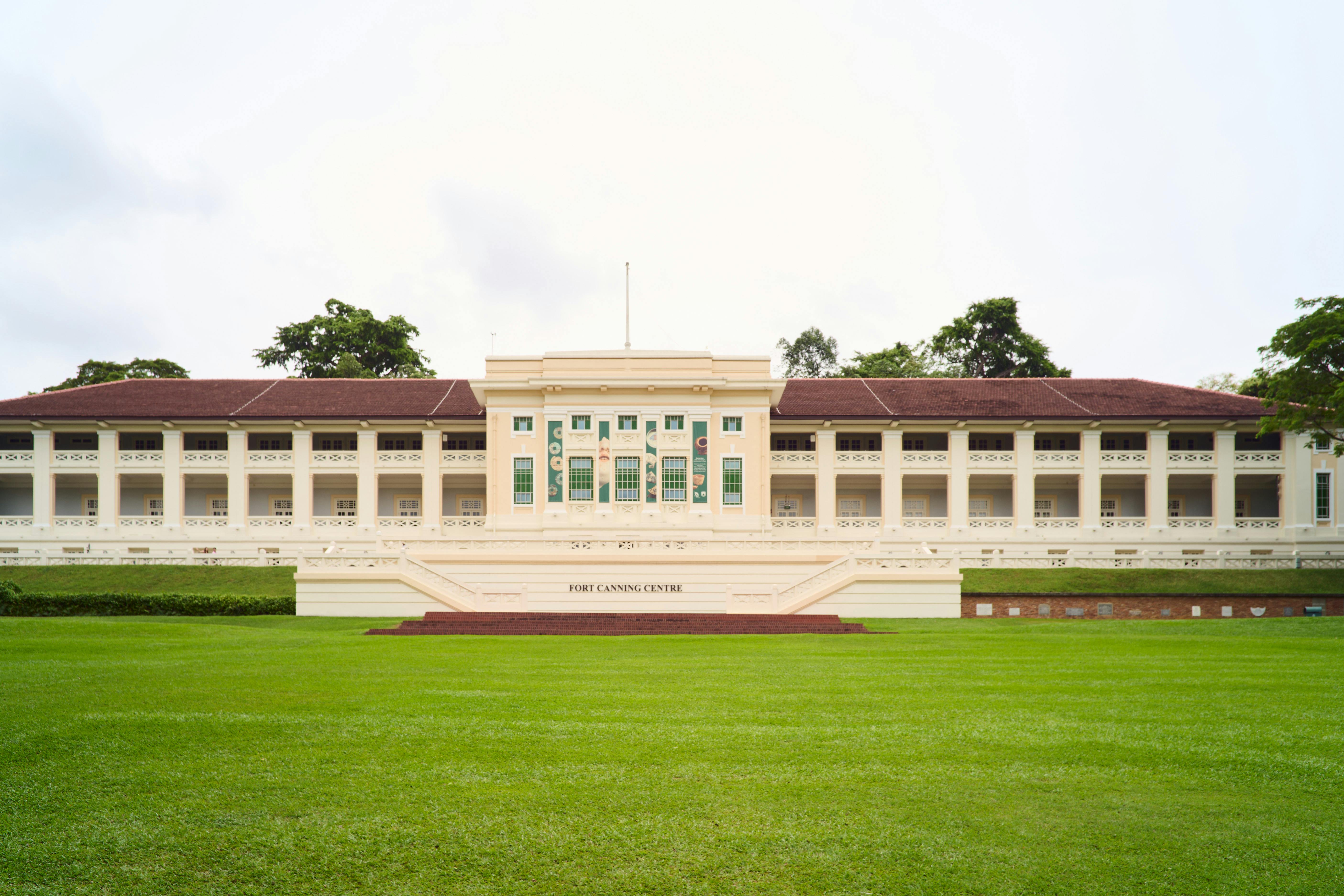漫遊半線文化基地，走讀彰化生活風景開放報名