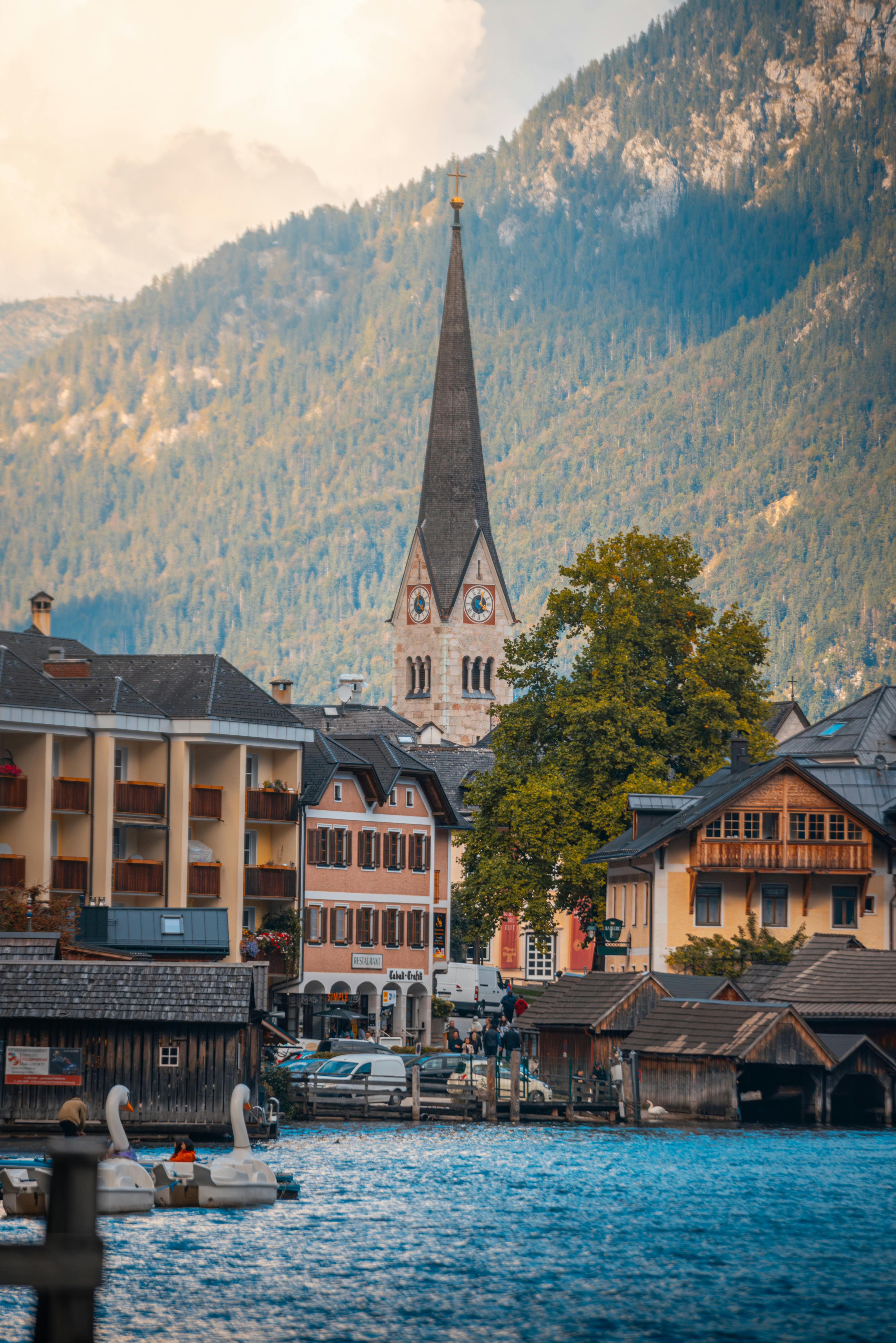 Austria (Nazi persecution track)