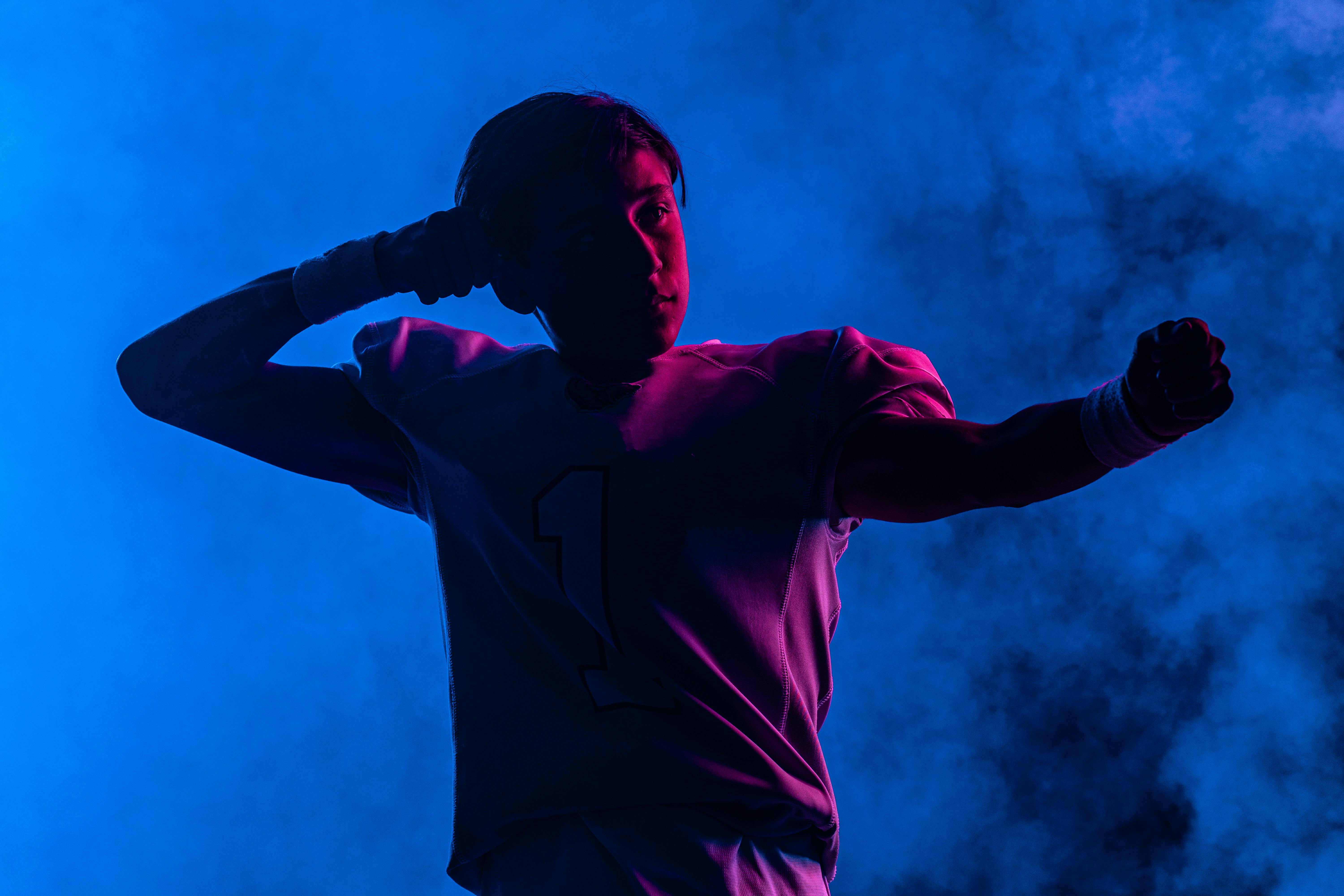 Which rookie is most likely to be a fantasy bust? - Yahoo Sports — Photo by Willians Huerta on Pexels
