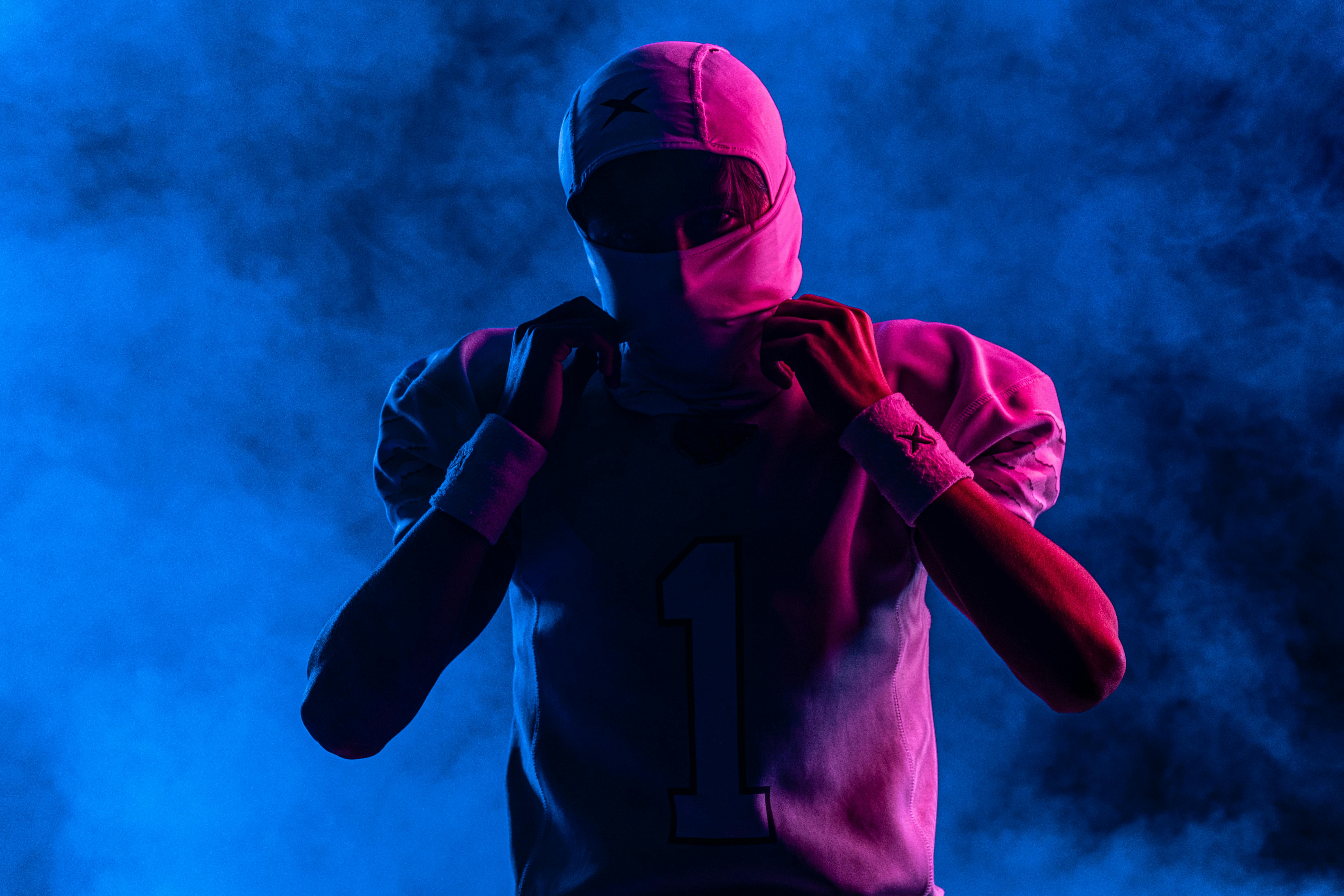 2026 NFL Draft: Fantasy football analysis, rankings, projections, grades and more — Photo by Willians Huerta on Pexels