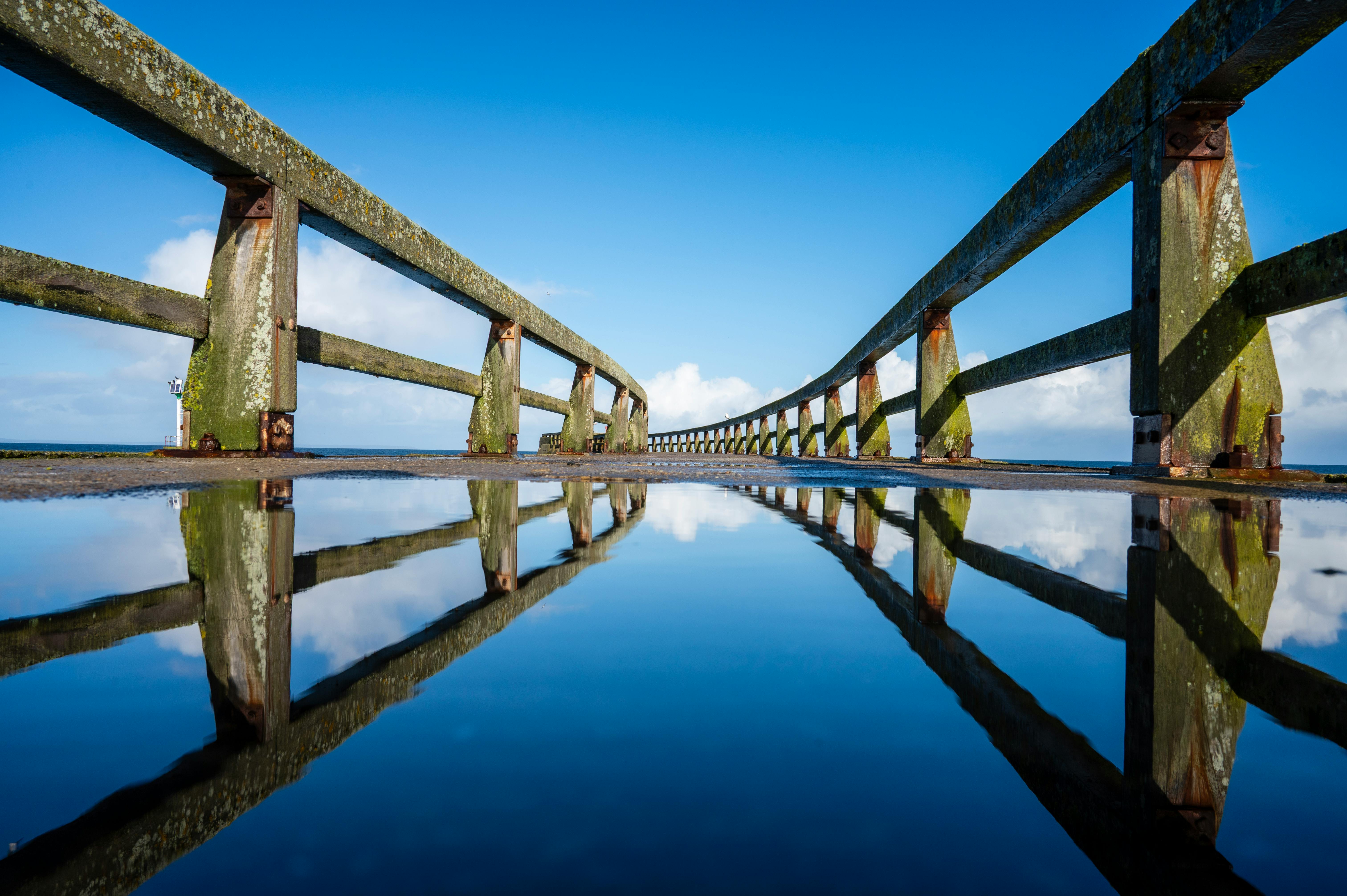 Uncovering Hidden Gems: Underrated City Landmarks and Quirky Architecture to Break Travel Molds