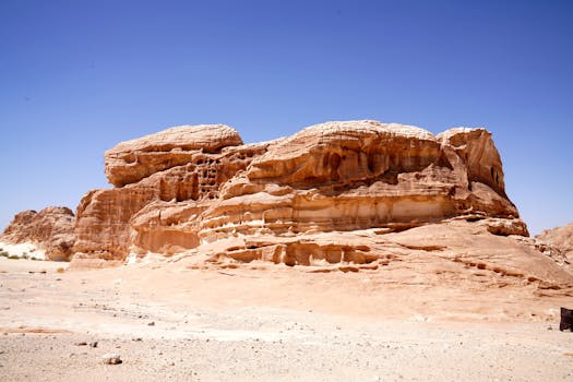 Tabuk, Saudi Arabia photo 3