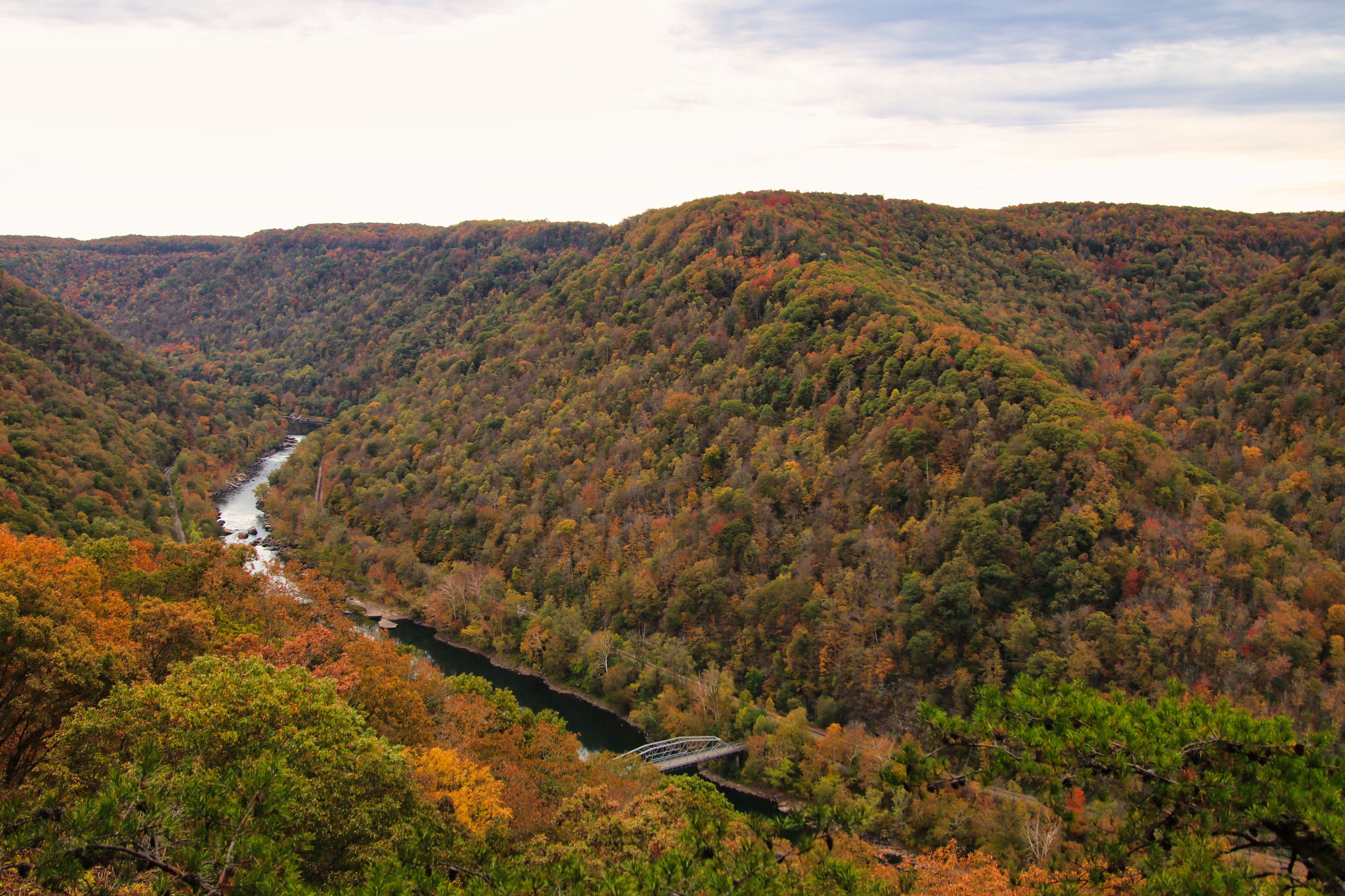West Virginia - Tiny Homes