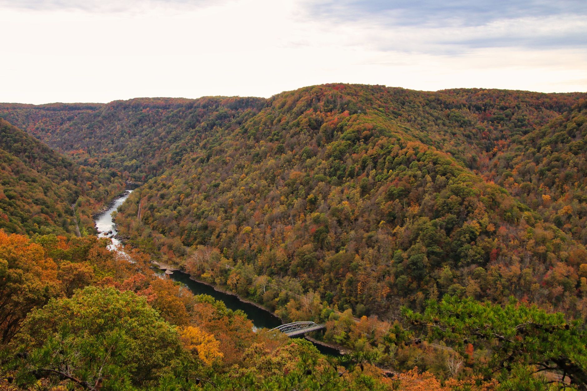 West Virginia - Tiny Homes