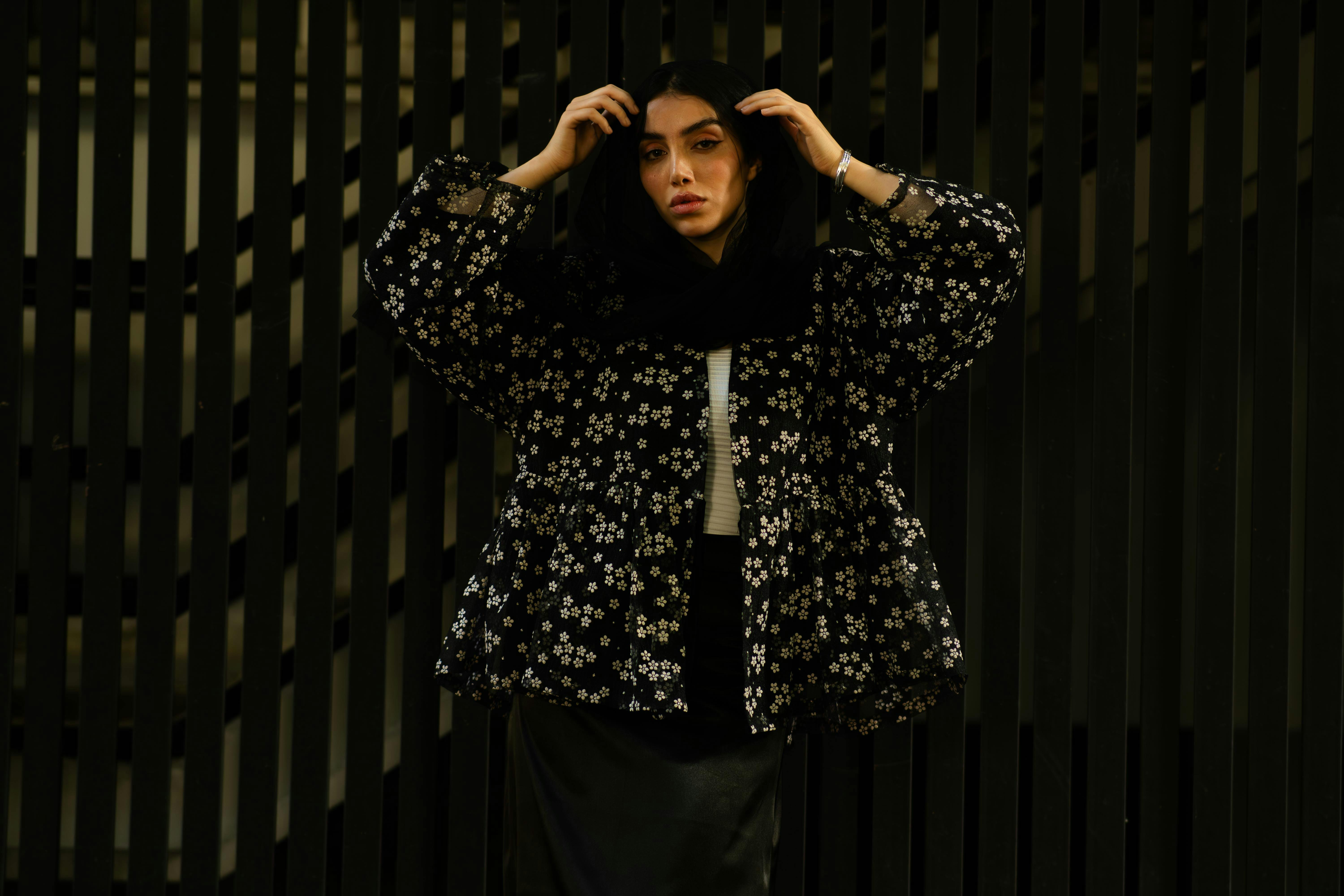 Modest Fashion : Guide du Style Pudique et Élégant