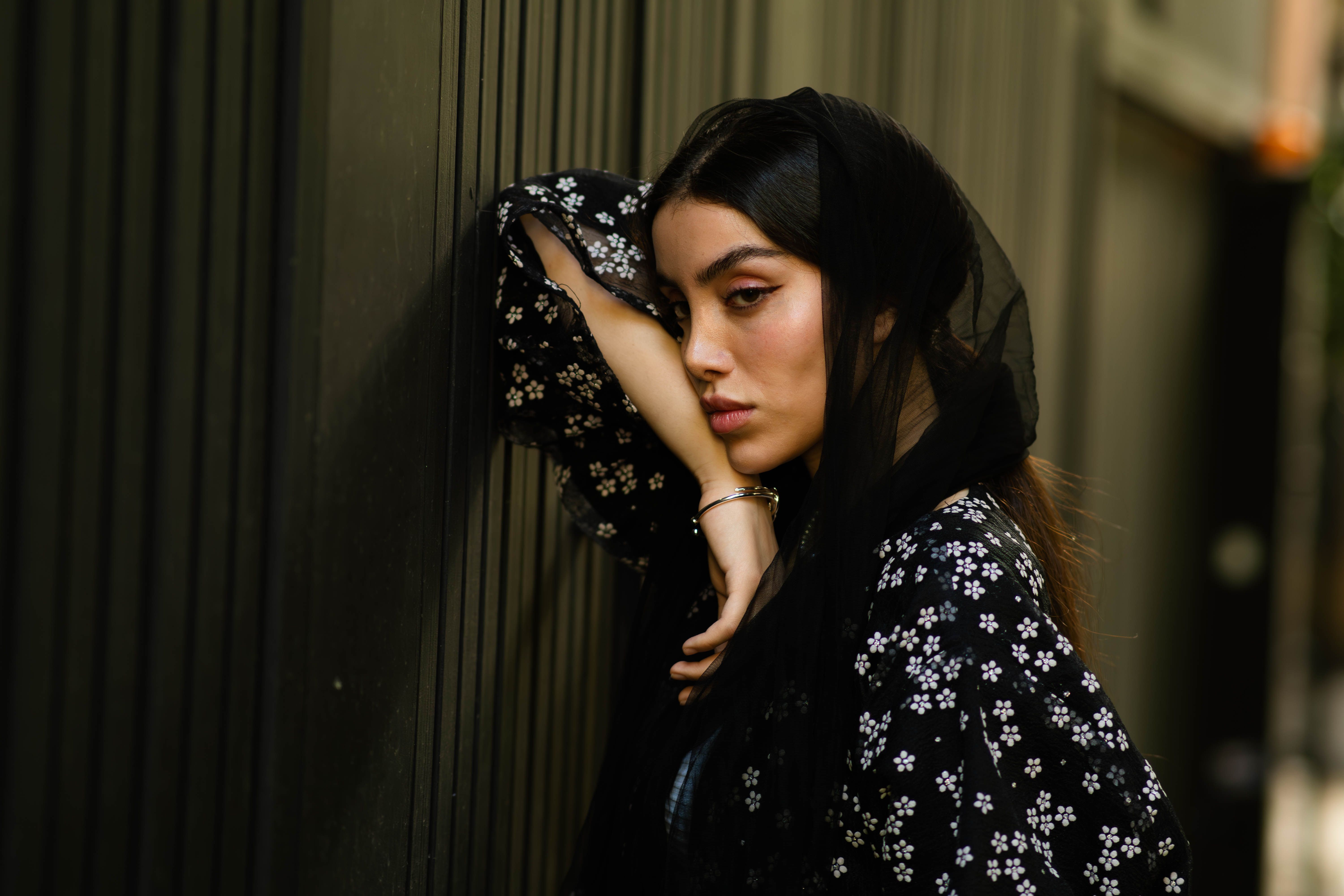 Cheveux Foulard : 20 Façons Stylées de le Porter