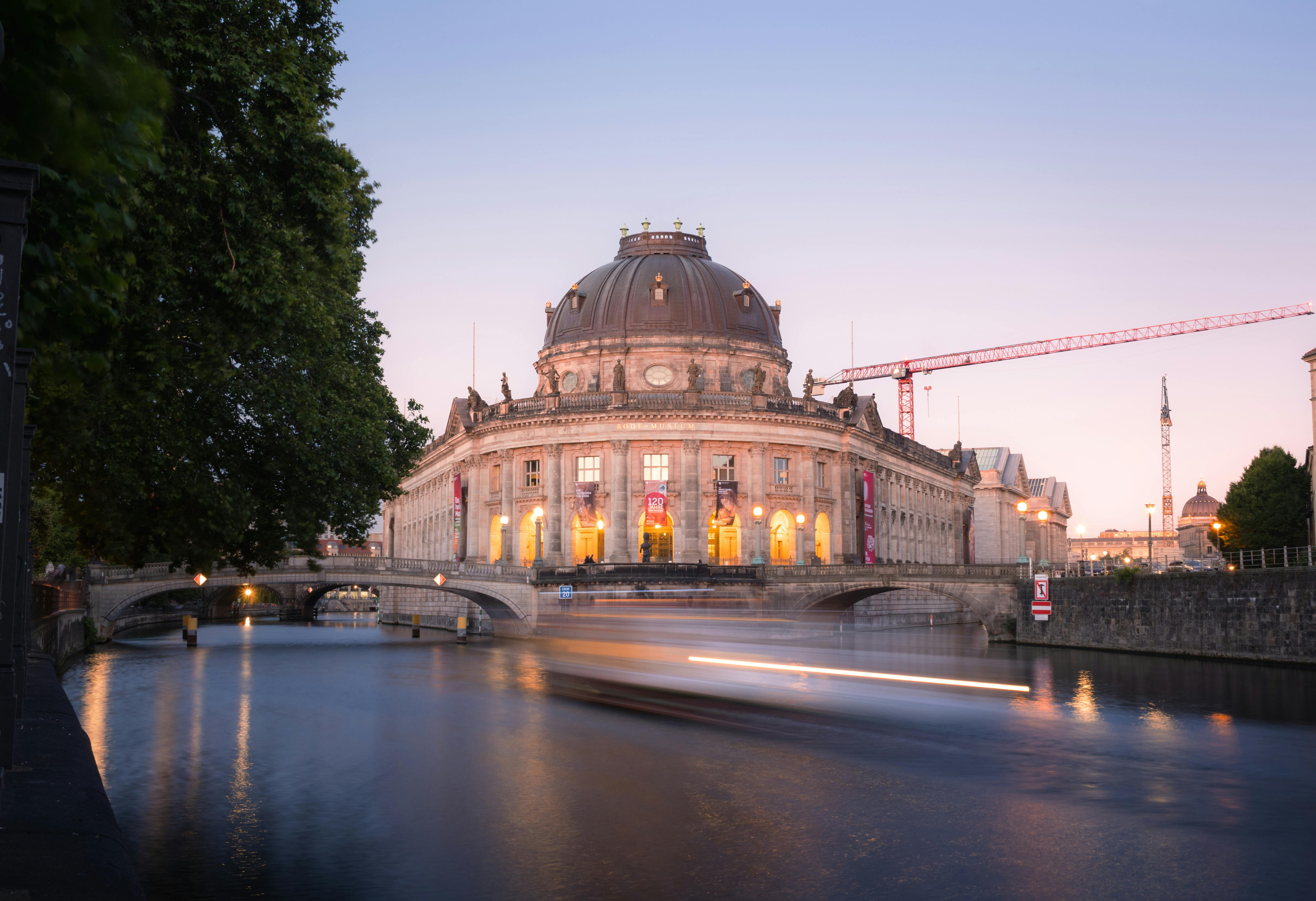 Berlin for First-Time Visitors: A Calm, Cultured Guide to Germany’s Capital