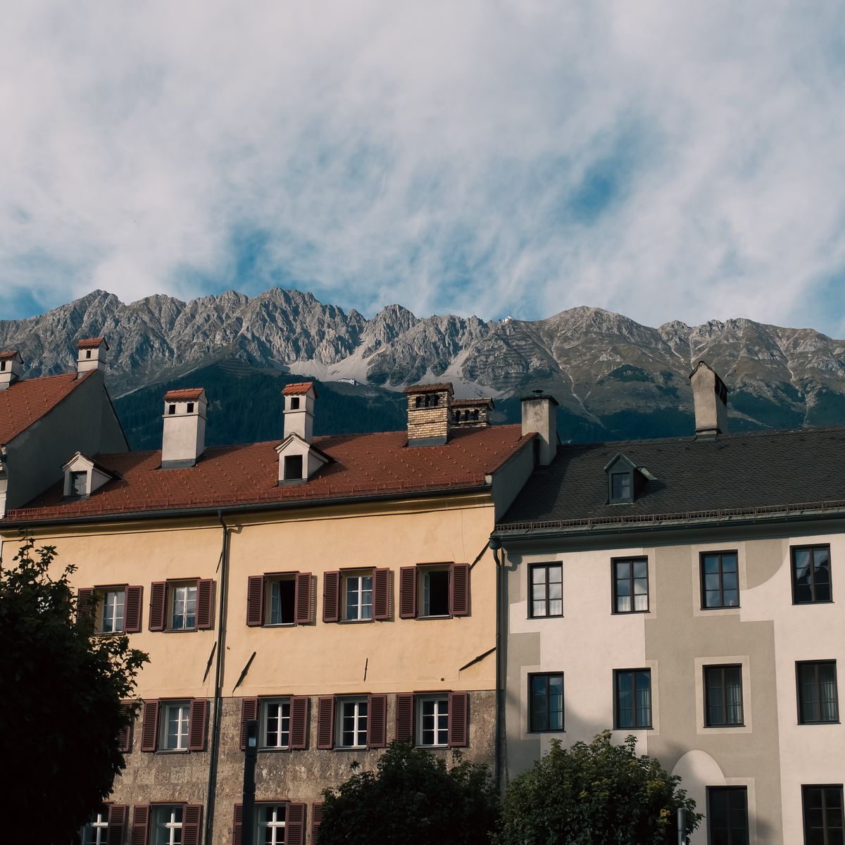 Nordkette