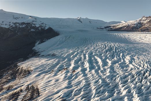 Skaftafell