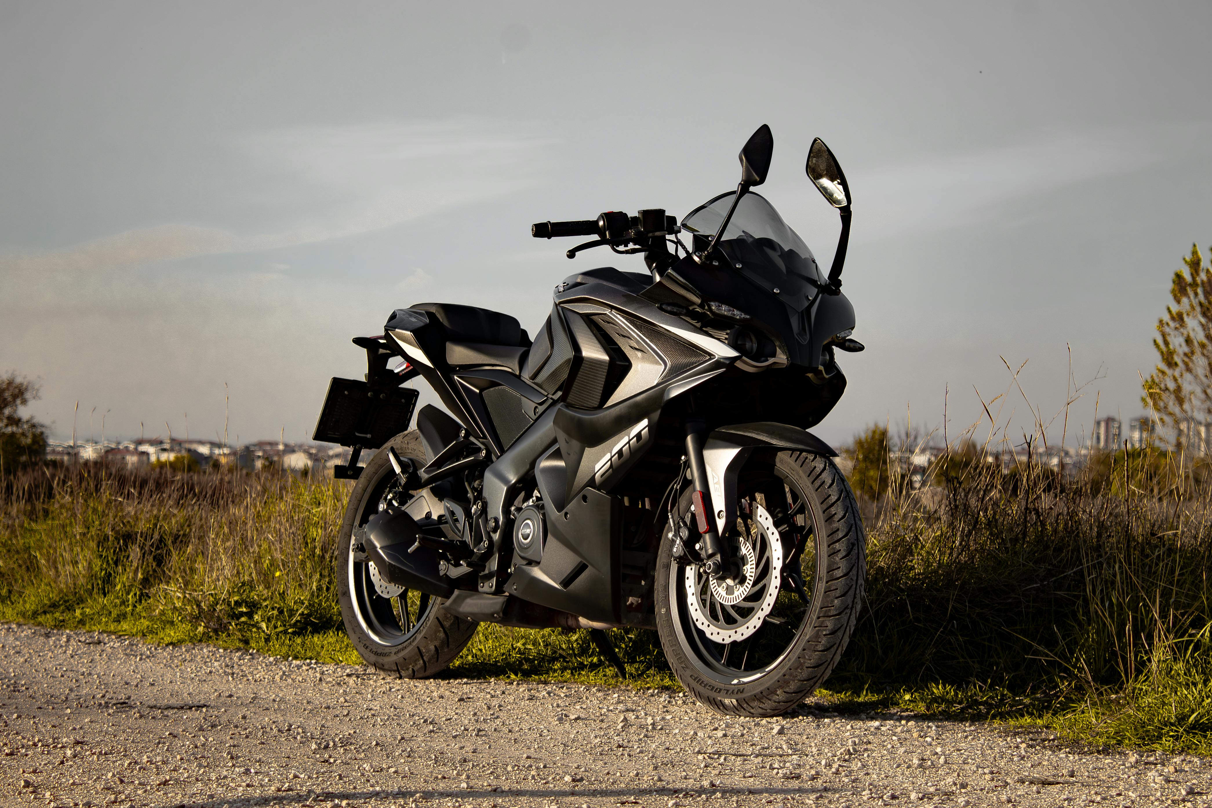 motorcycles & powersports s.r.o motorcycle powersports news — Photo by Ahmet Faruk Aras on Pexels