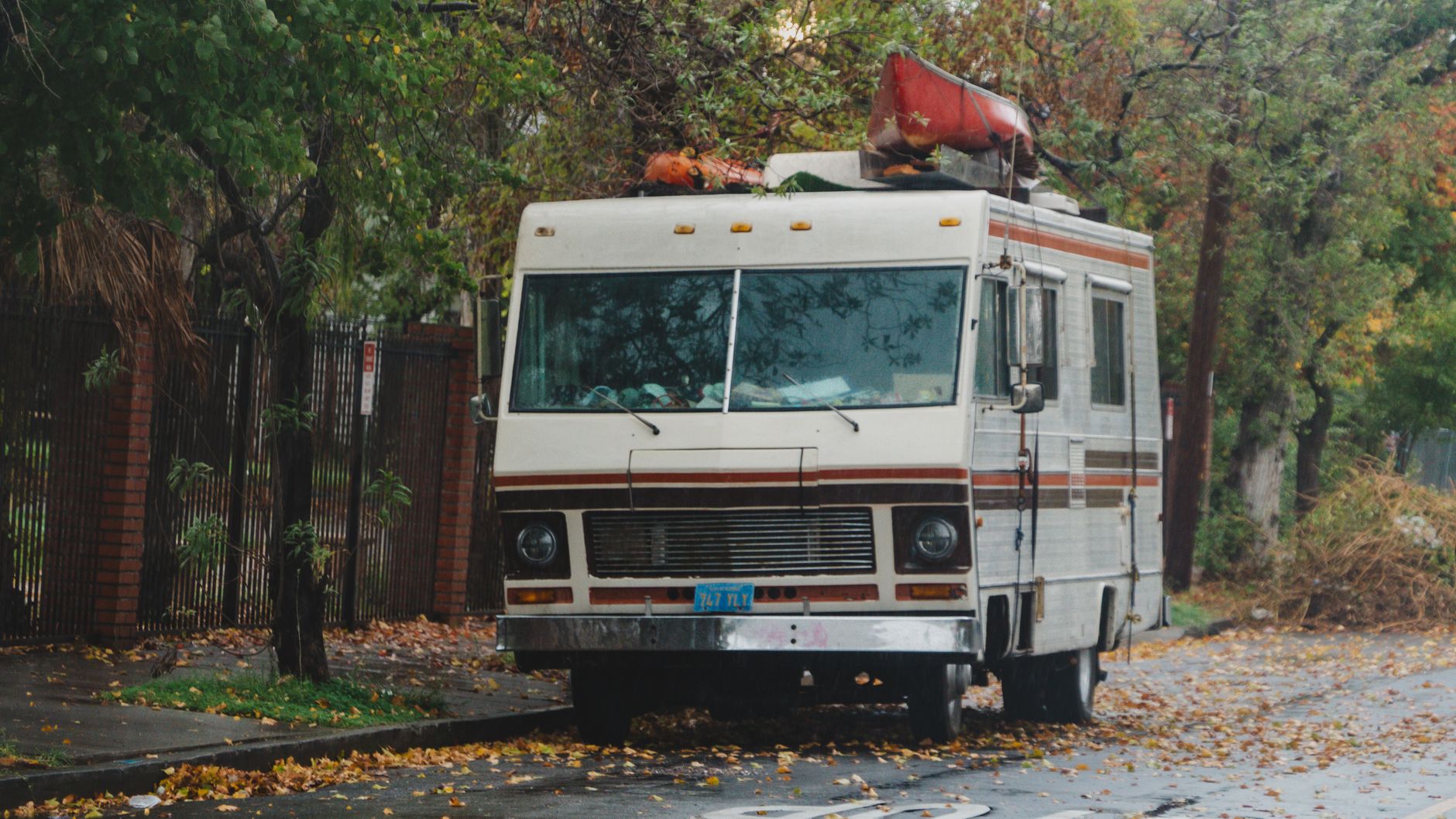 Thor Industries lowered full-year EPS guidance as tariff pressures squeezed margins on towable RVs.