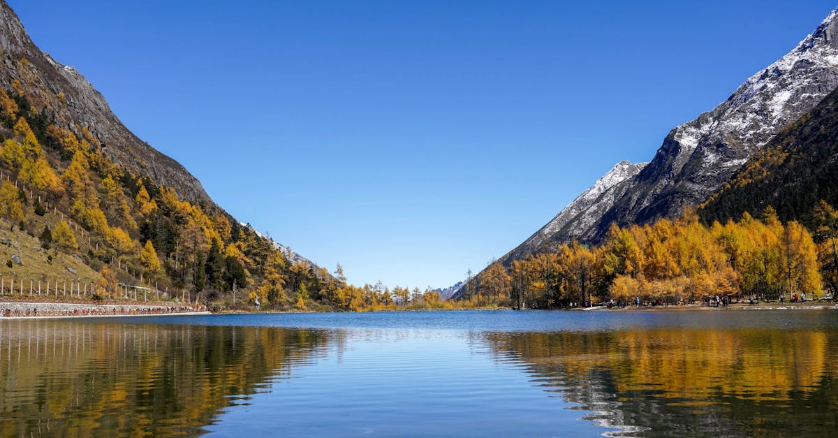 Trentino: Avventura e Relax in Montagna