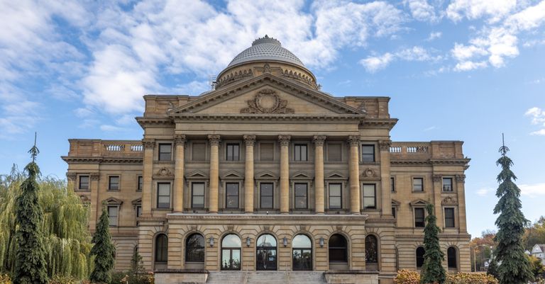 Donegal council backs motion for Ulm 5 activists’ release