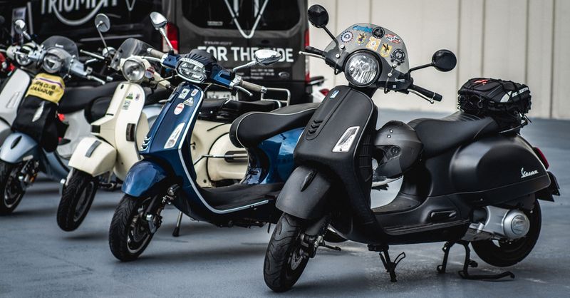 Moto Électrique : Top 15 Modèles et Prix 2024