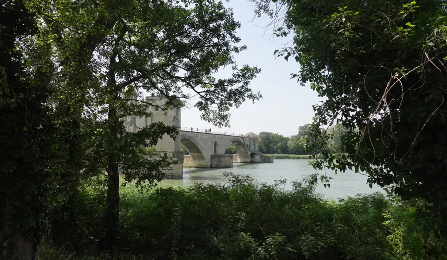 Le Festival d'Avignon et son Off