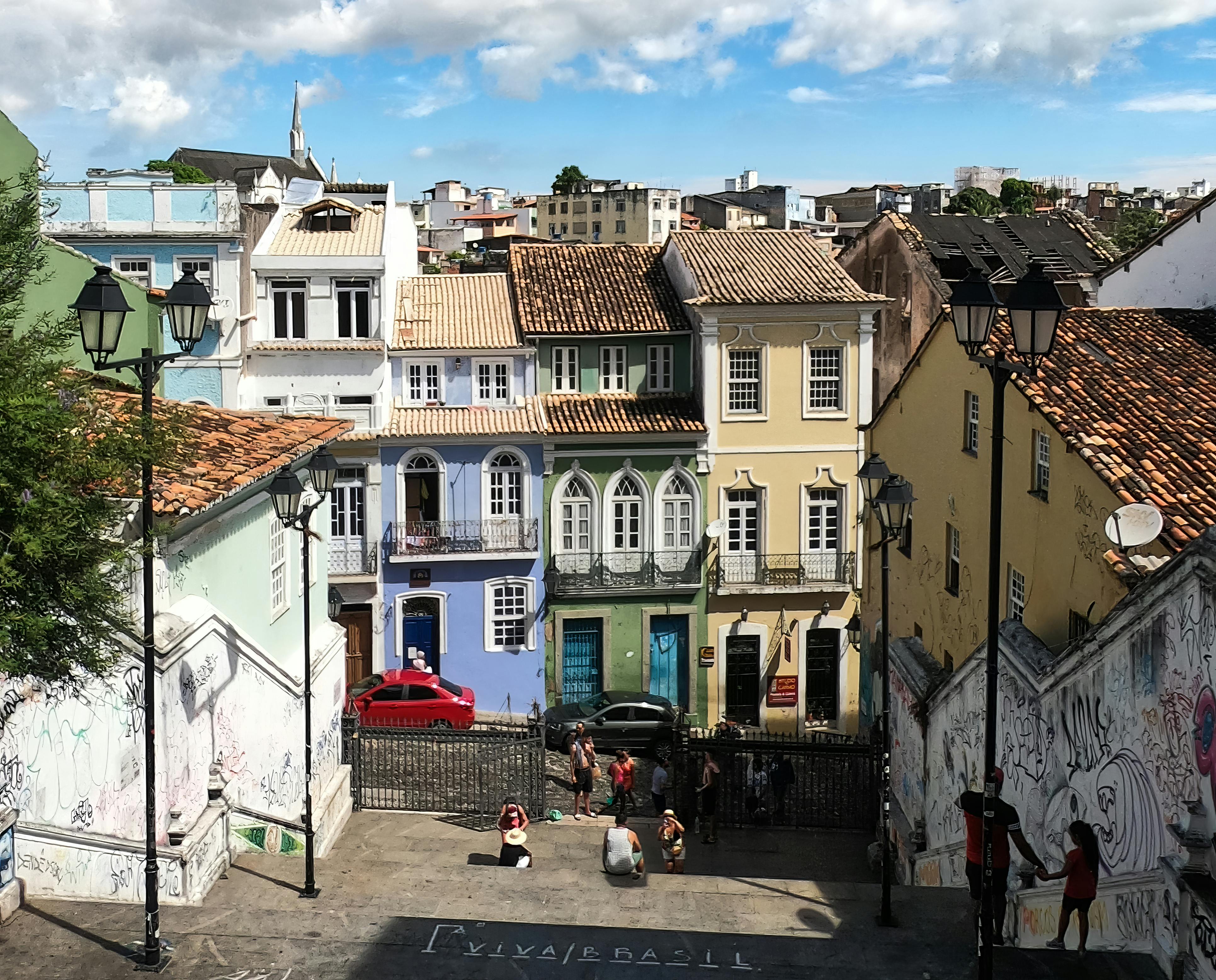 Salvador, Brazil