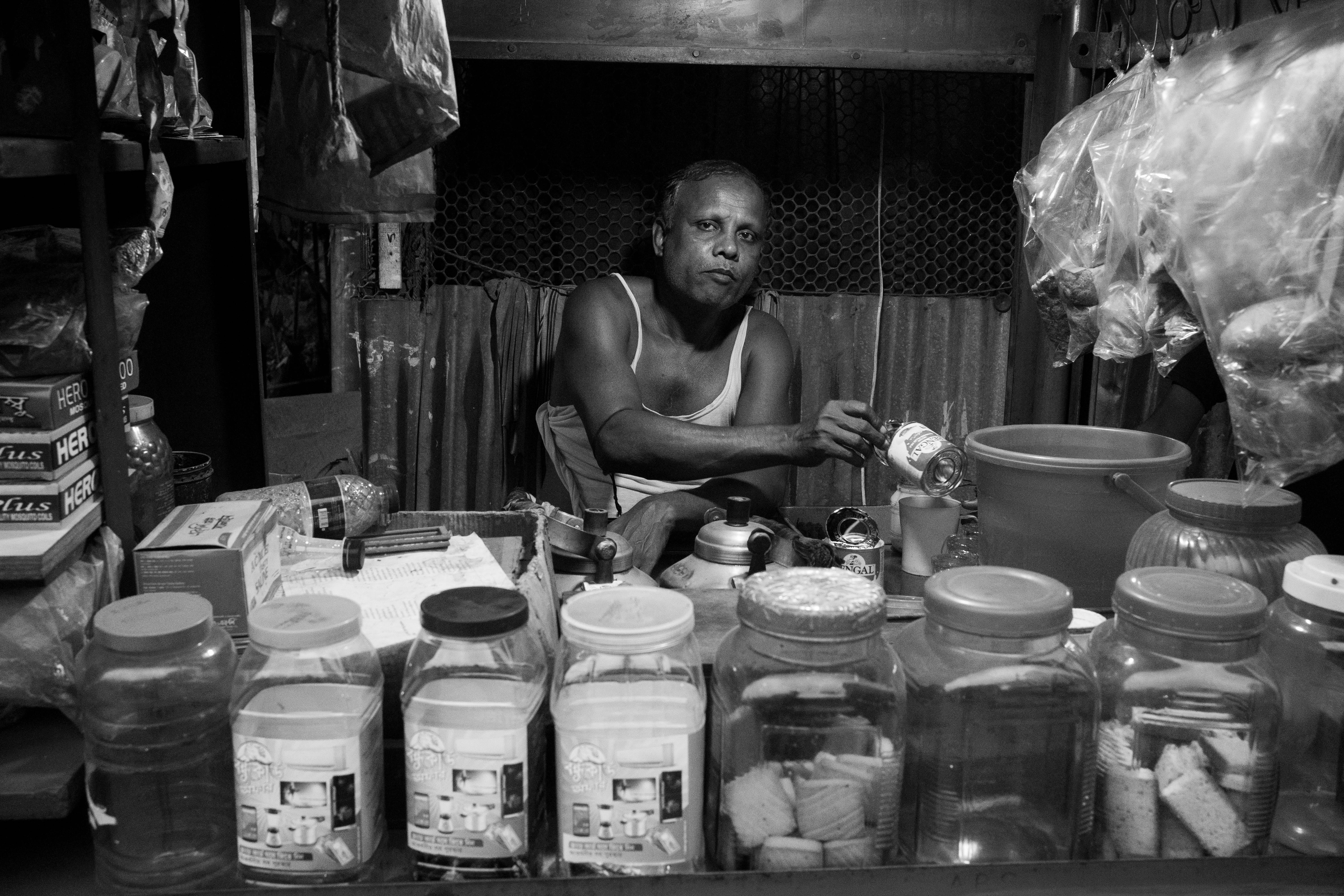 Free stock photo of 35mm, bangladesh, blackandwhite