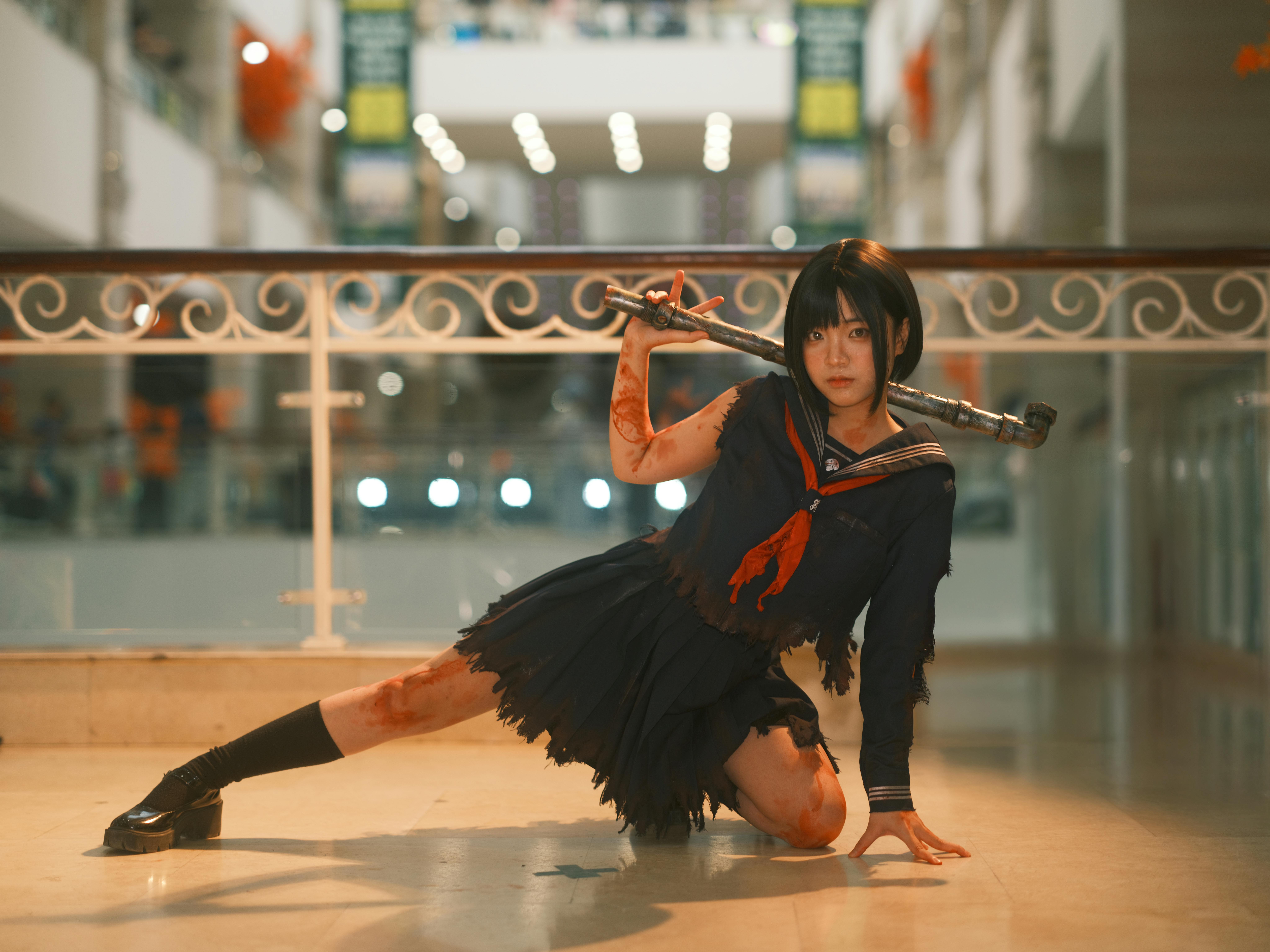The once-low-key anime and manga subculture is now embracing a "painful lifestyle". — Photo by TBD Tuyên on Pexels