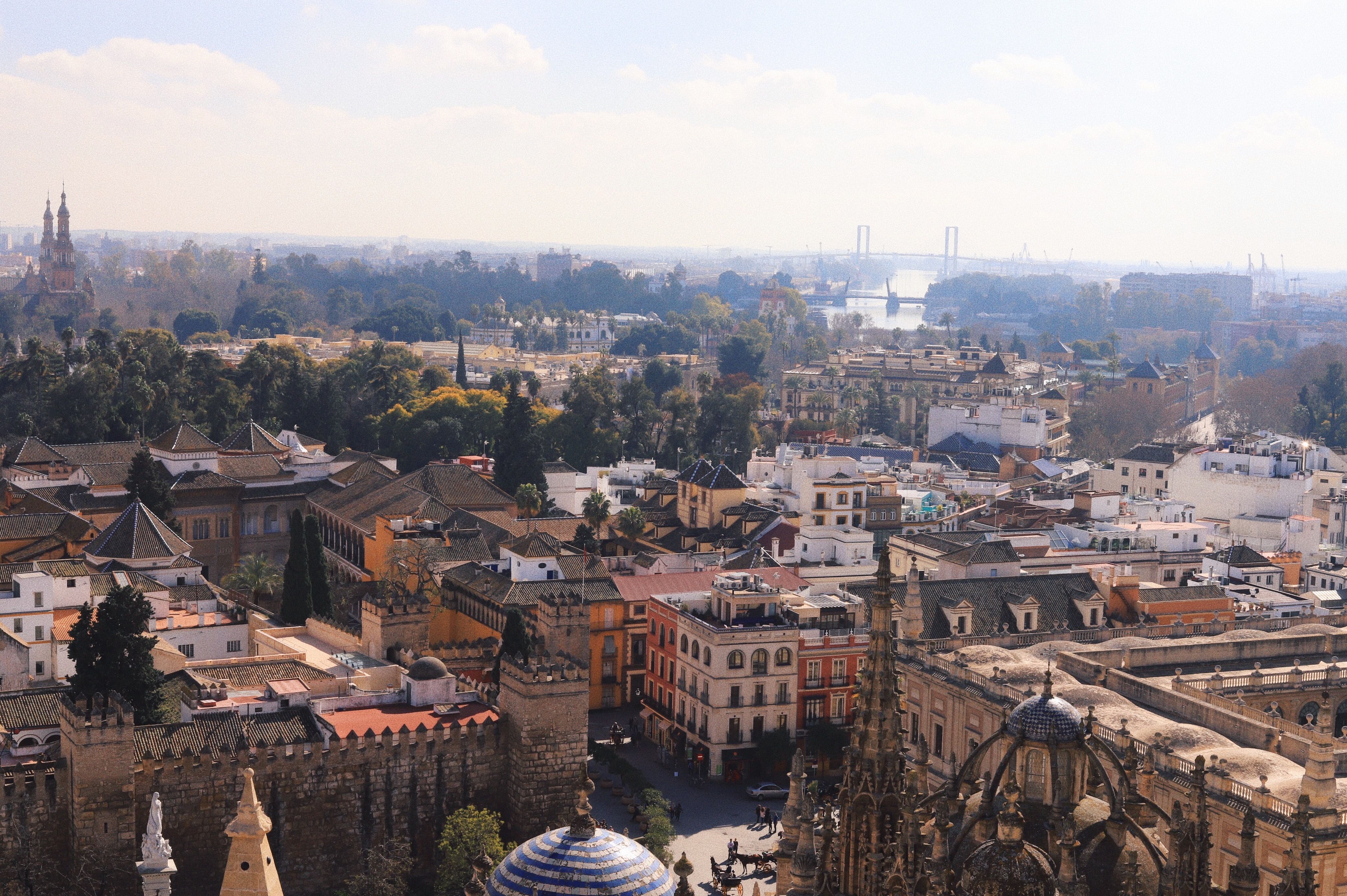 Seville