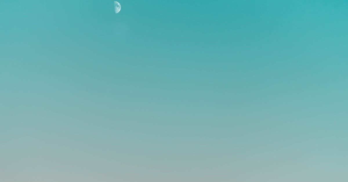 How high the moon partition