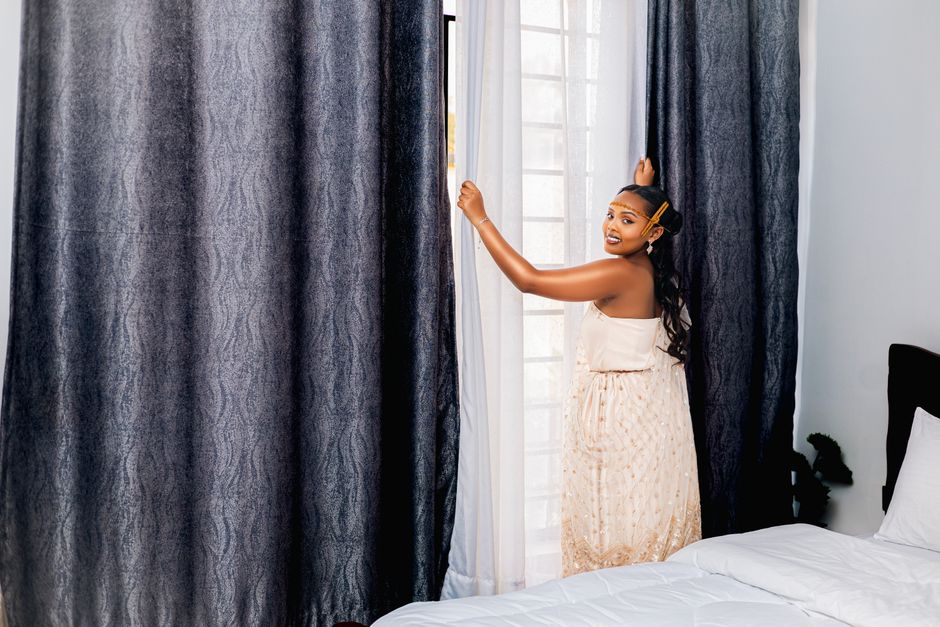 When Curtains Won't Hang Right: Troubleshoot These Mistakes