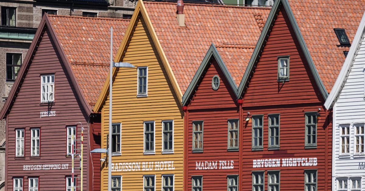 Bergen