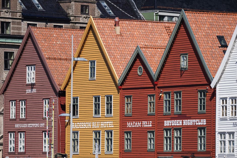 Coût de la vie à Bergen en 2026 : budget complet pour expatriés