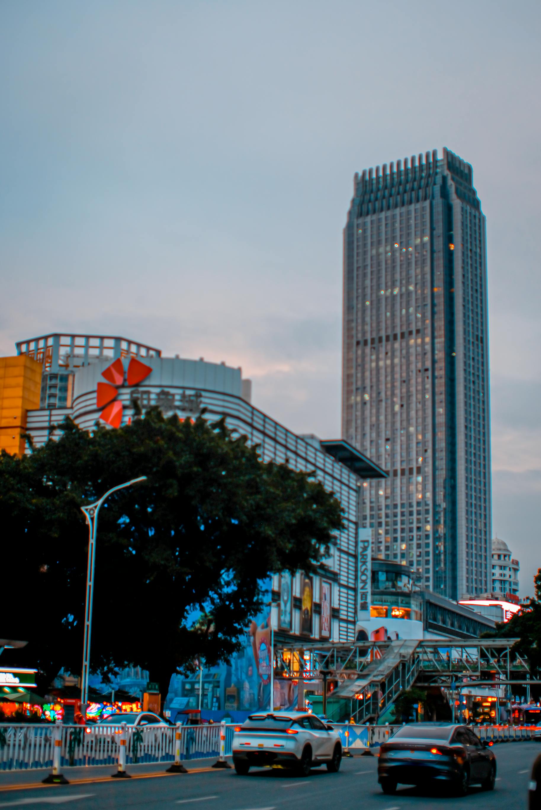 Déménagement Résidentiel