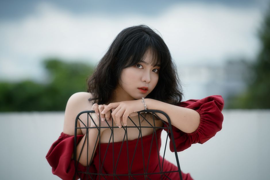 Montreal Mistress Offering Luxury Fetish Experiences