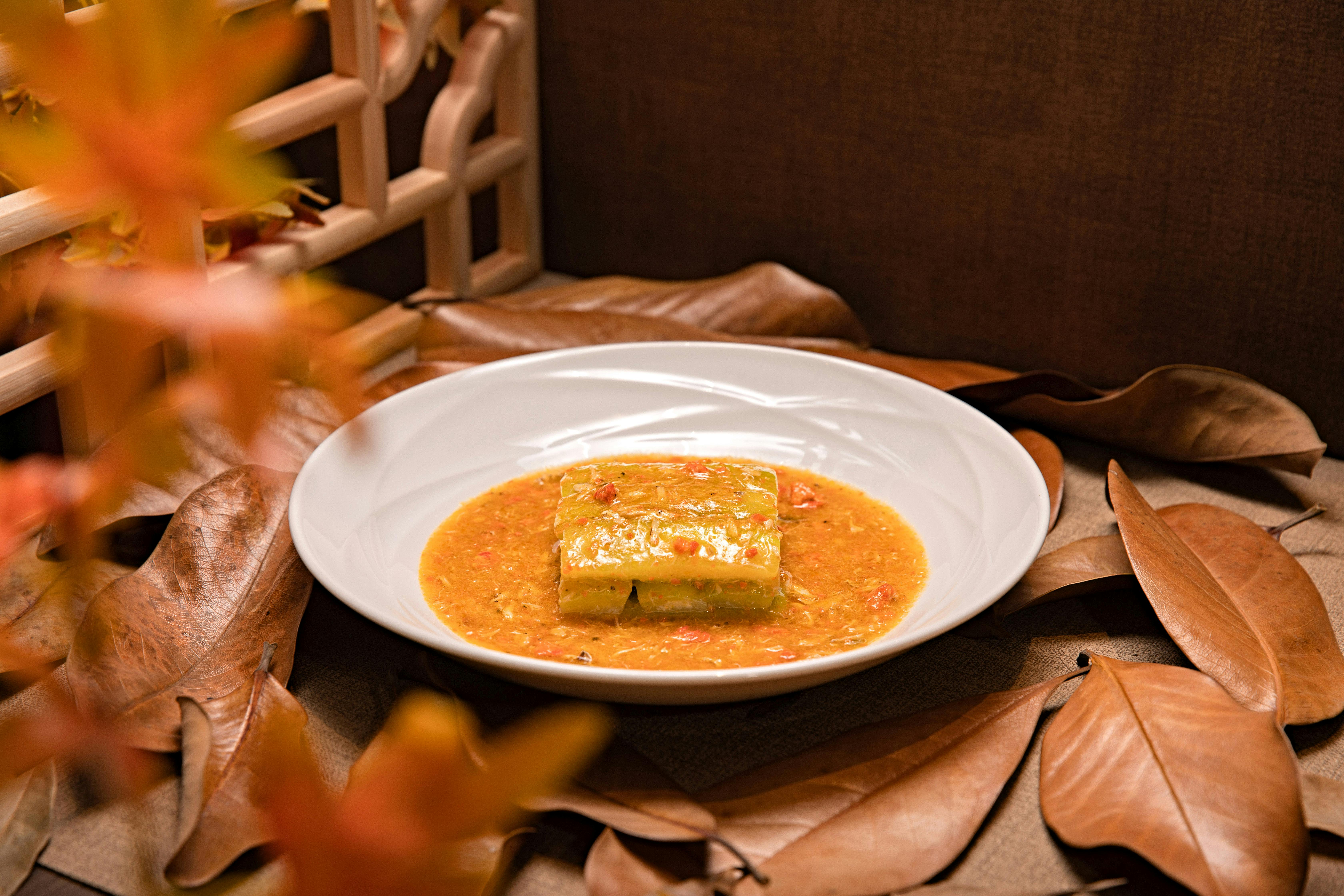 The Art of Fusion Cuisine: Where Tradition Meets Innovation