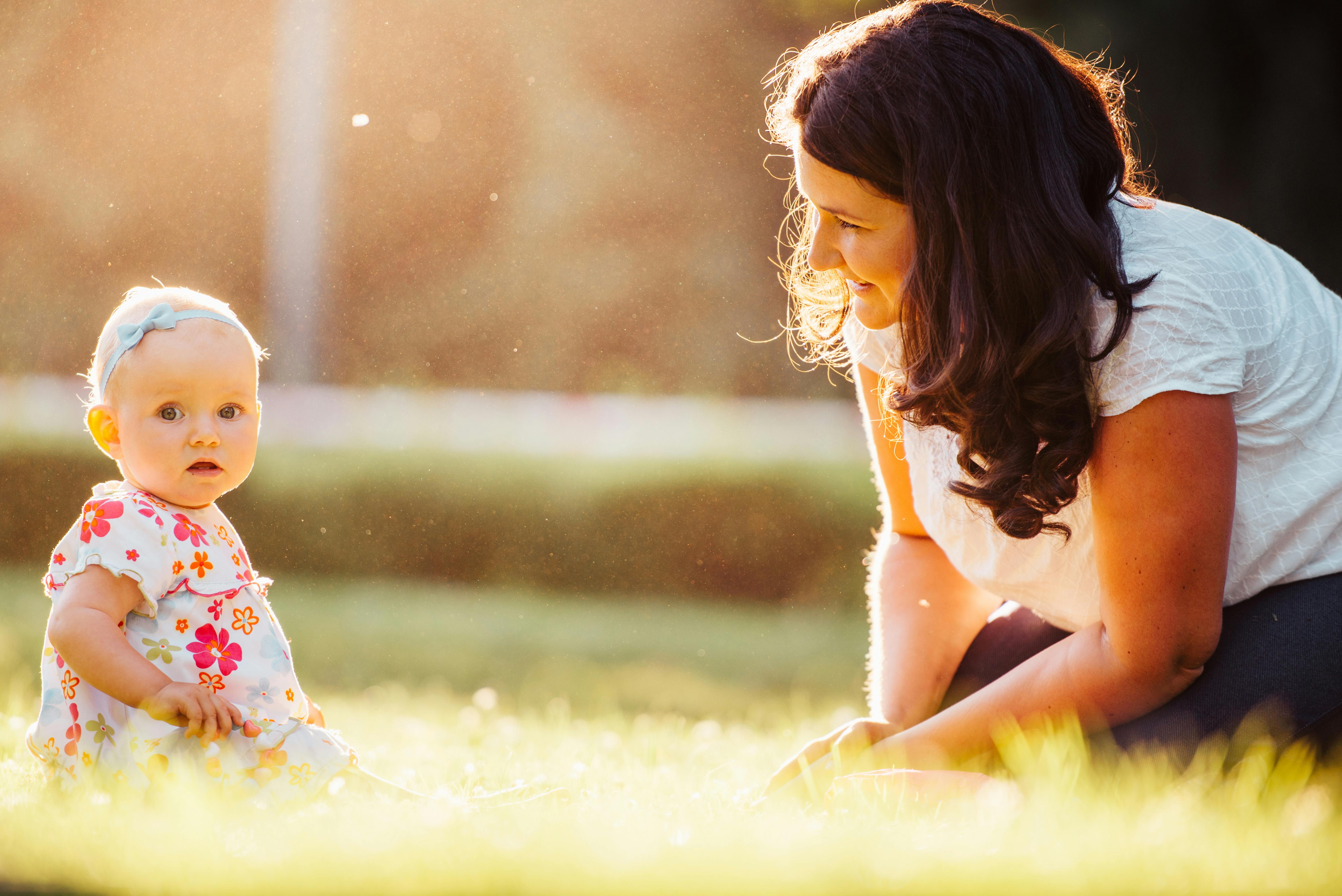 How a niche segment like parenting services are attracting a new pool of startups — Photo by Novkov Visuals on Pexels