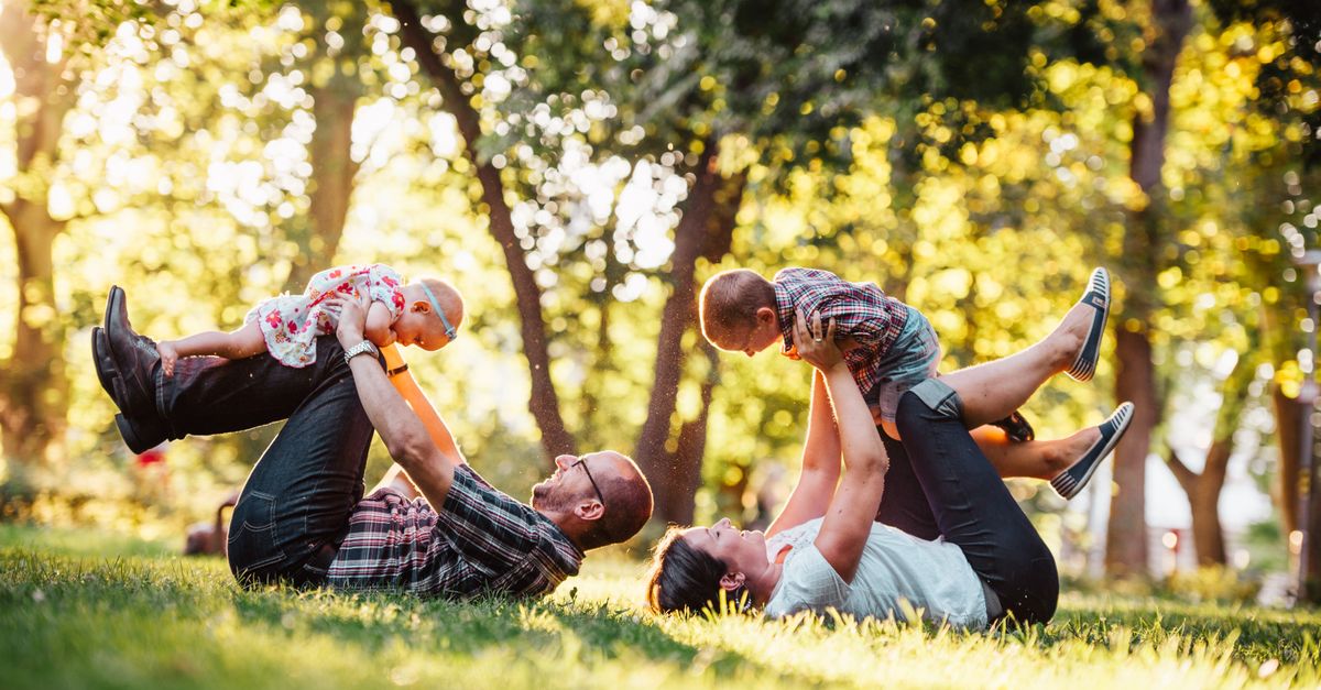 The Best Outdoor Activities for Family Bonding