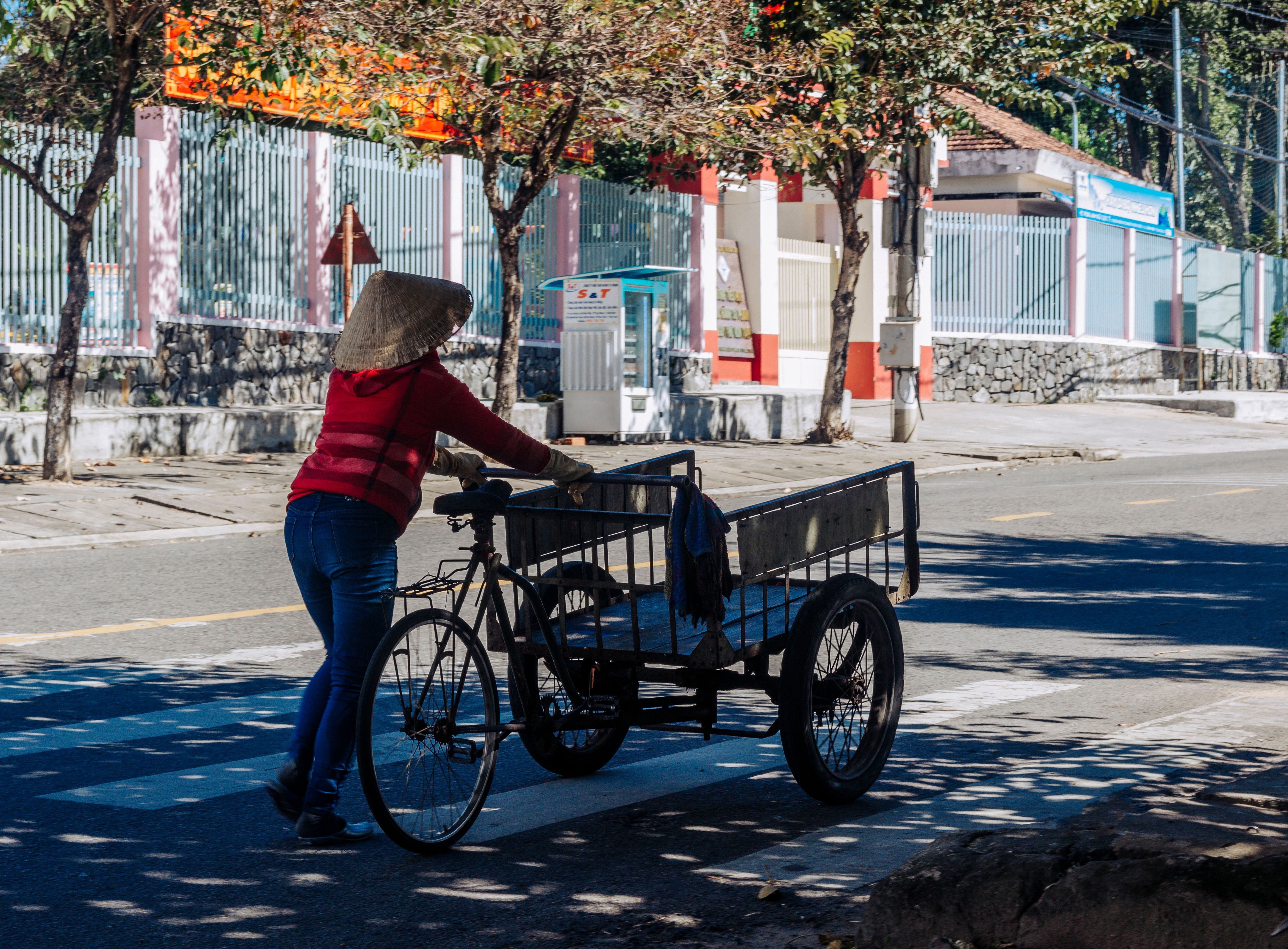 Atelier Cyclo
