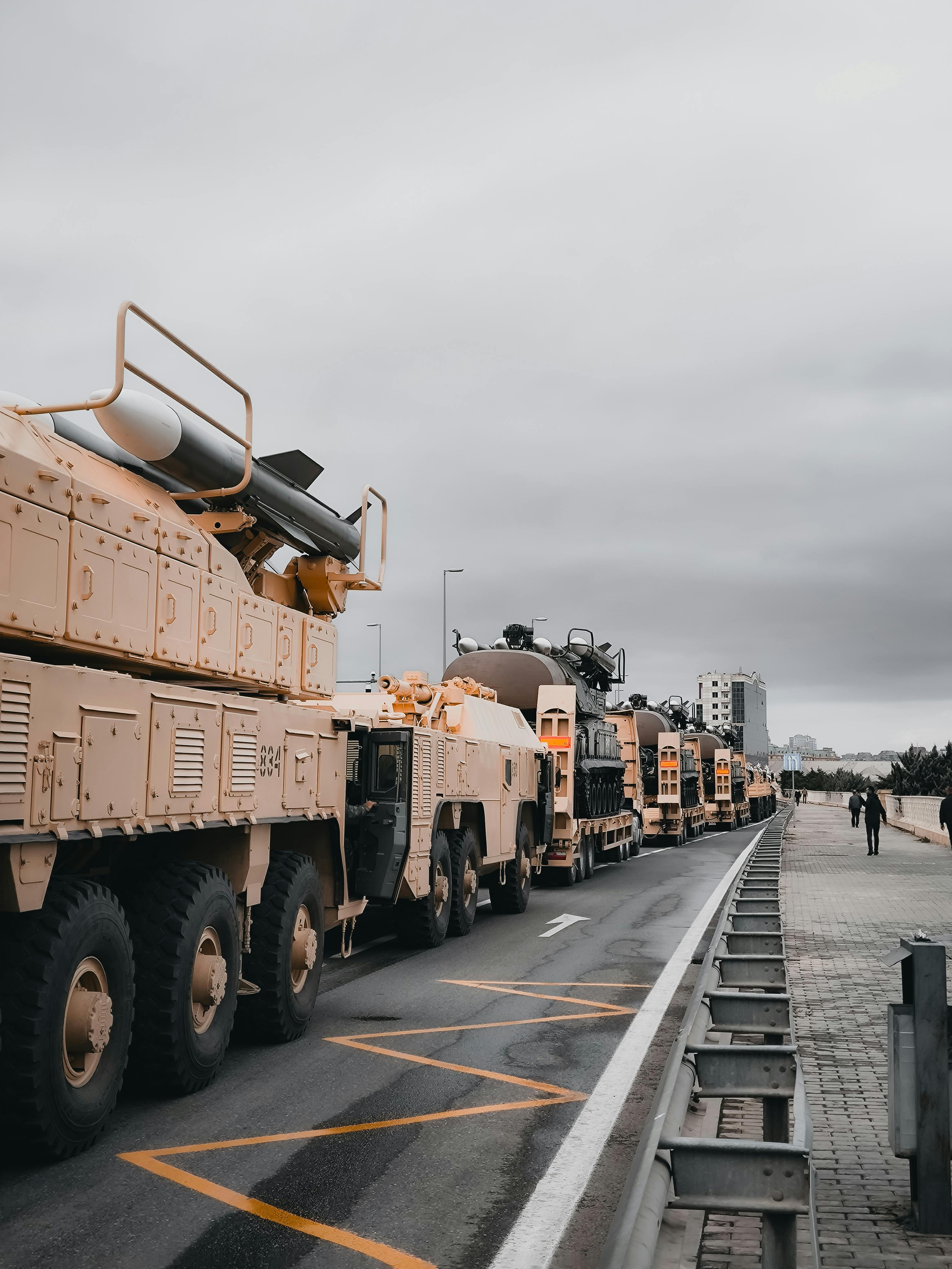 Puerto Rico’s Overlooked Bases: Pivotal for Trump’s ‘American Dominance’