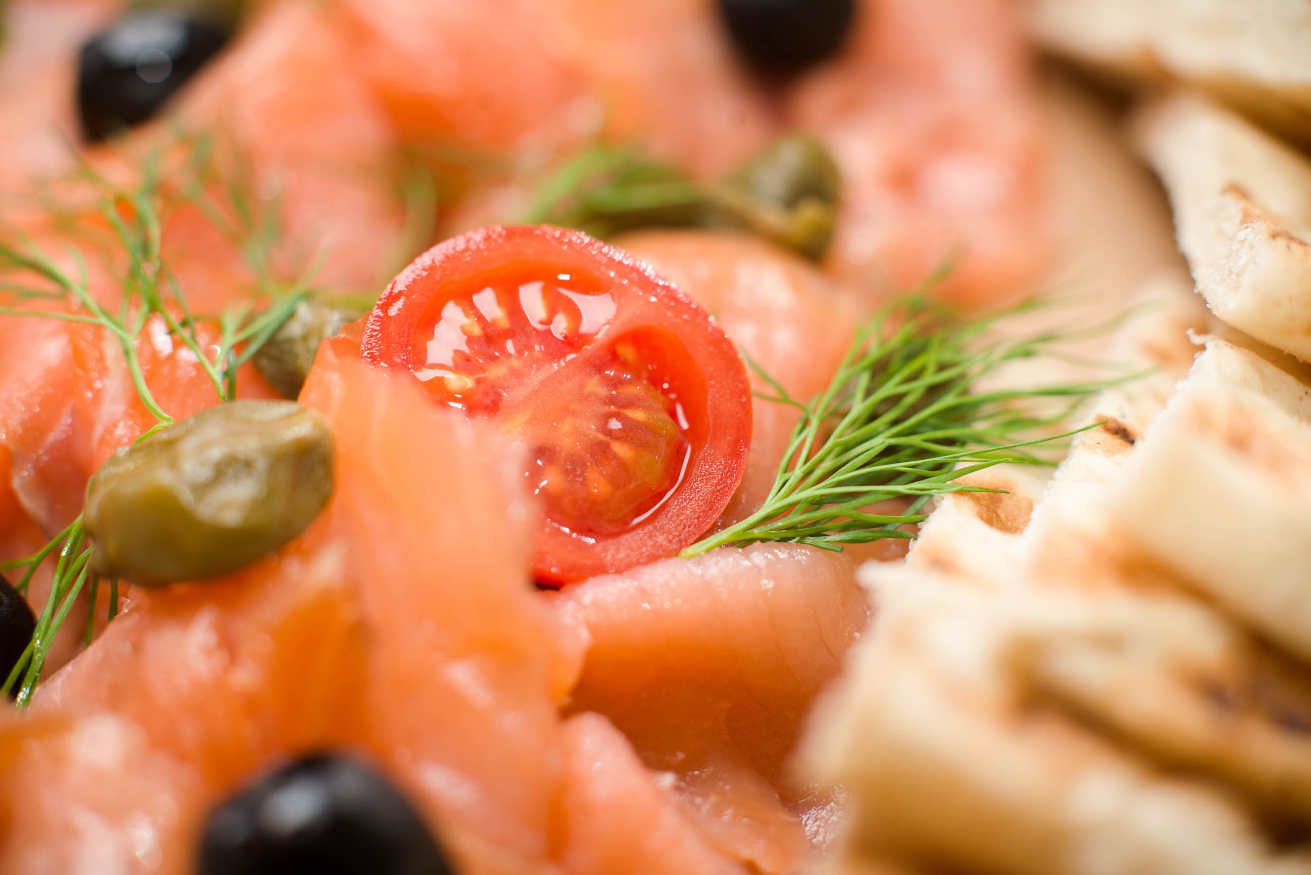 Rustic Bastilla with Sea Salt and Thyme
