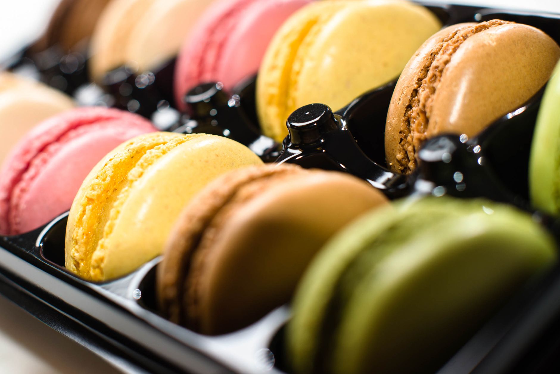How Internet Culture Is Redefining Commercial Dessert Menus