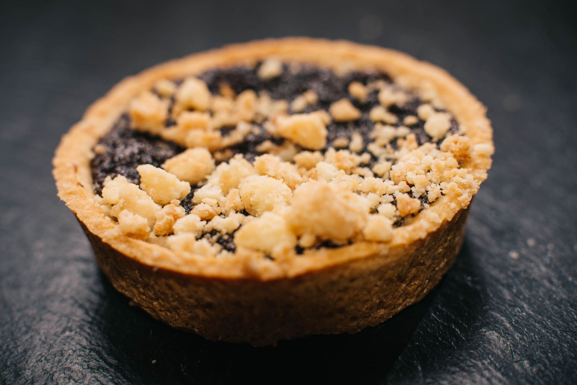 How the Miso Chocolate Tart Became the Culinary World Secret Weapon