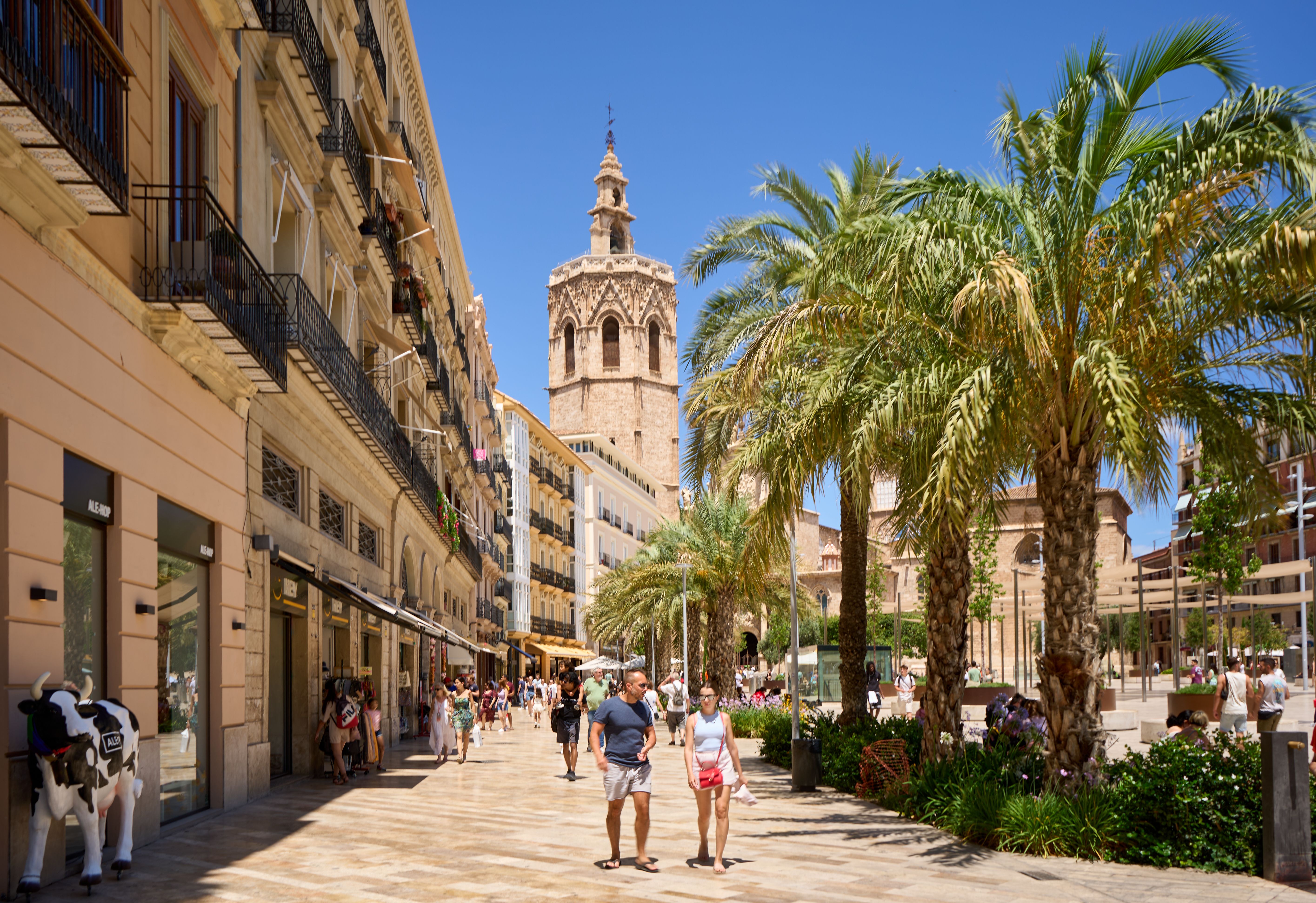 Tarazona Cathedral (Catedral de Santa María de la Huerta)