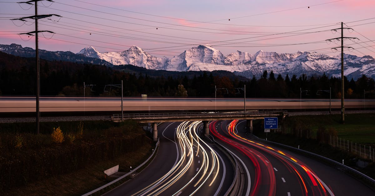 Les Meilleurs Fournisseurs d'Accès Internet en Suisse