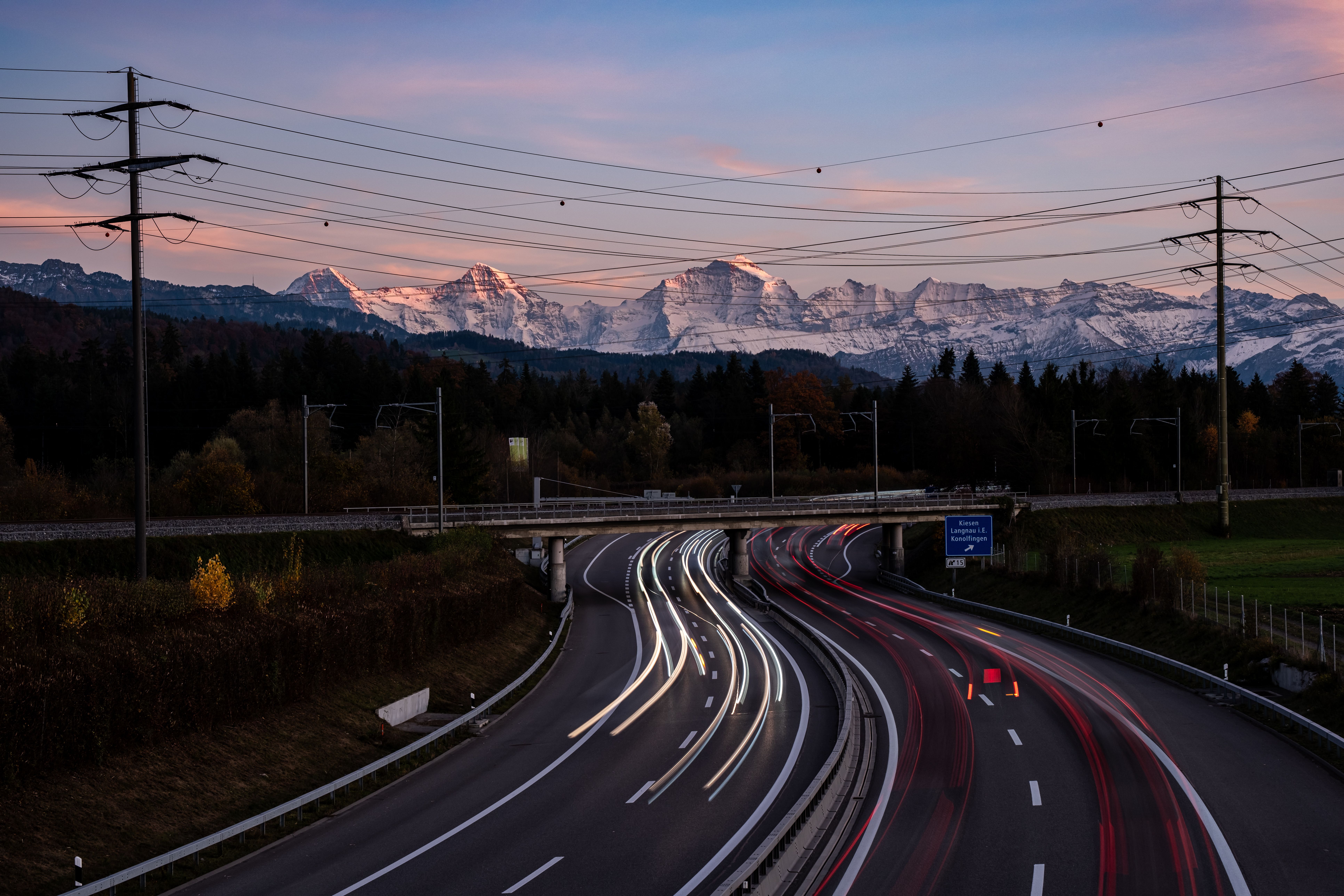 Electric Drive Rentals – Car Rental in Geneva | Geneva
