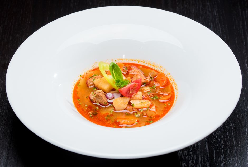 Goulash