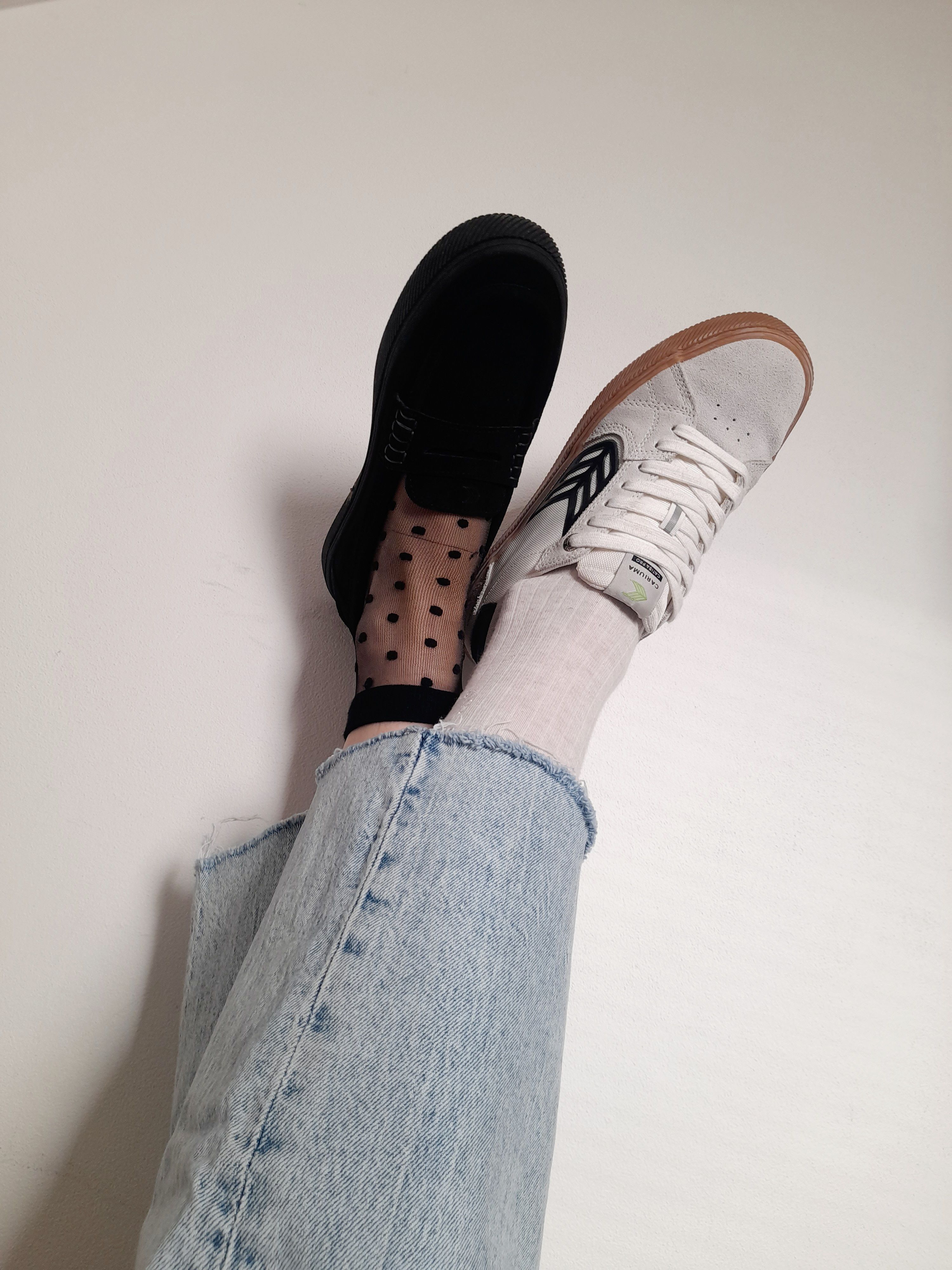 Tênis Slip On