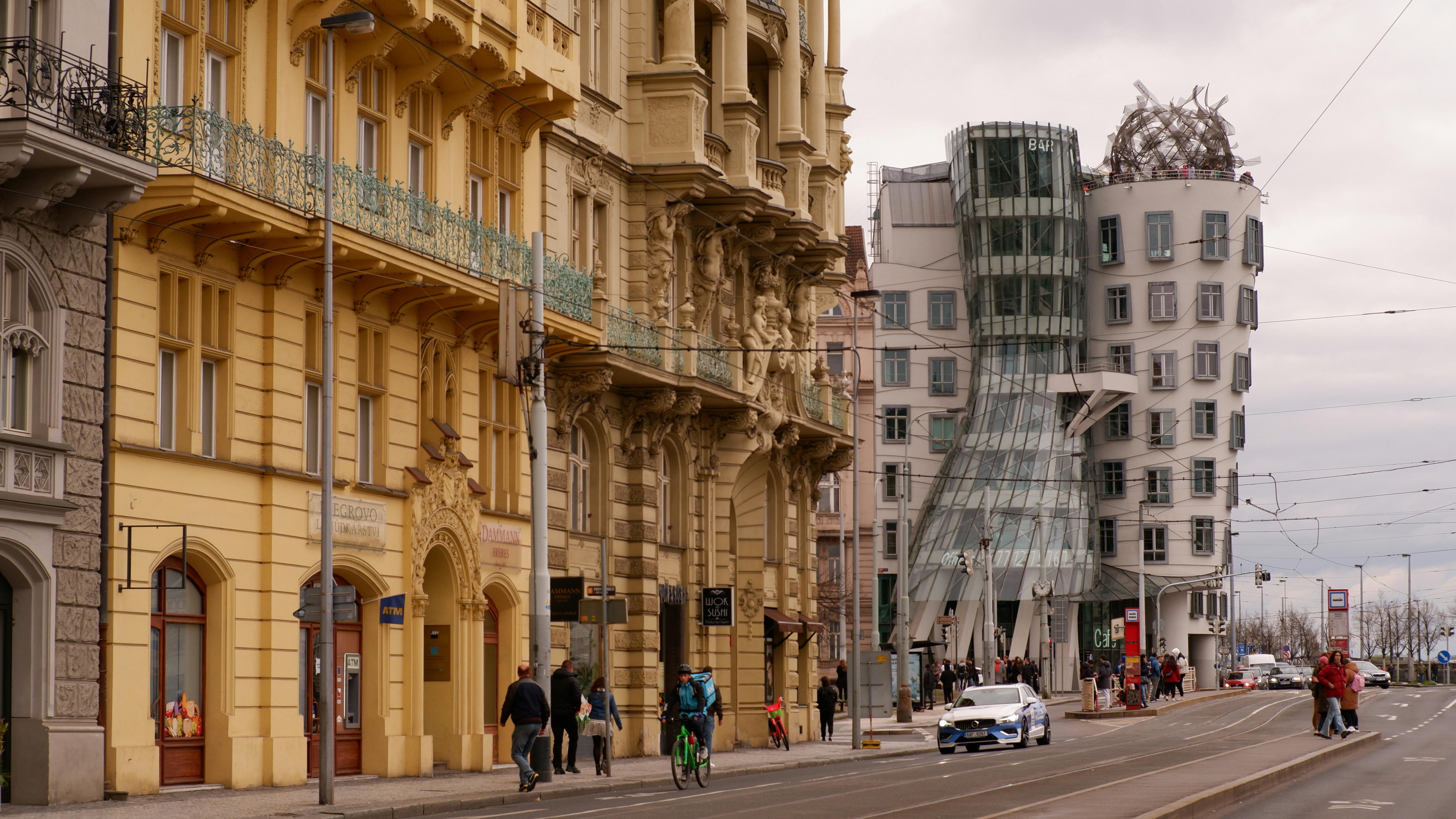 Historical Context and Future Measures