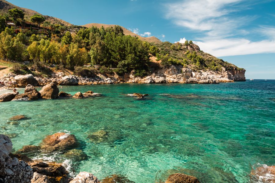 Riserva dello Zingaro