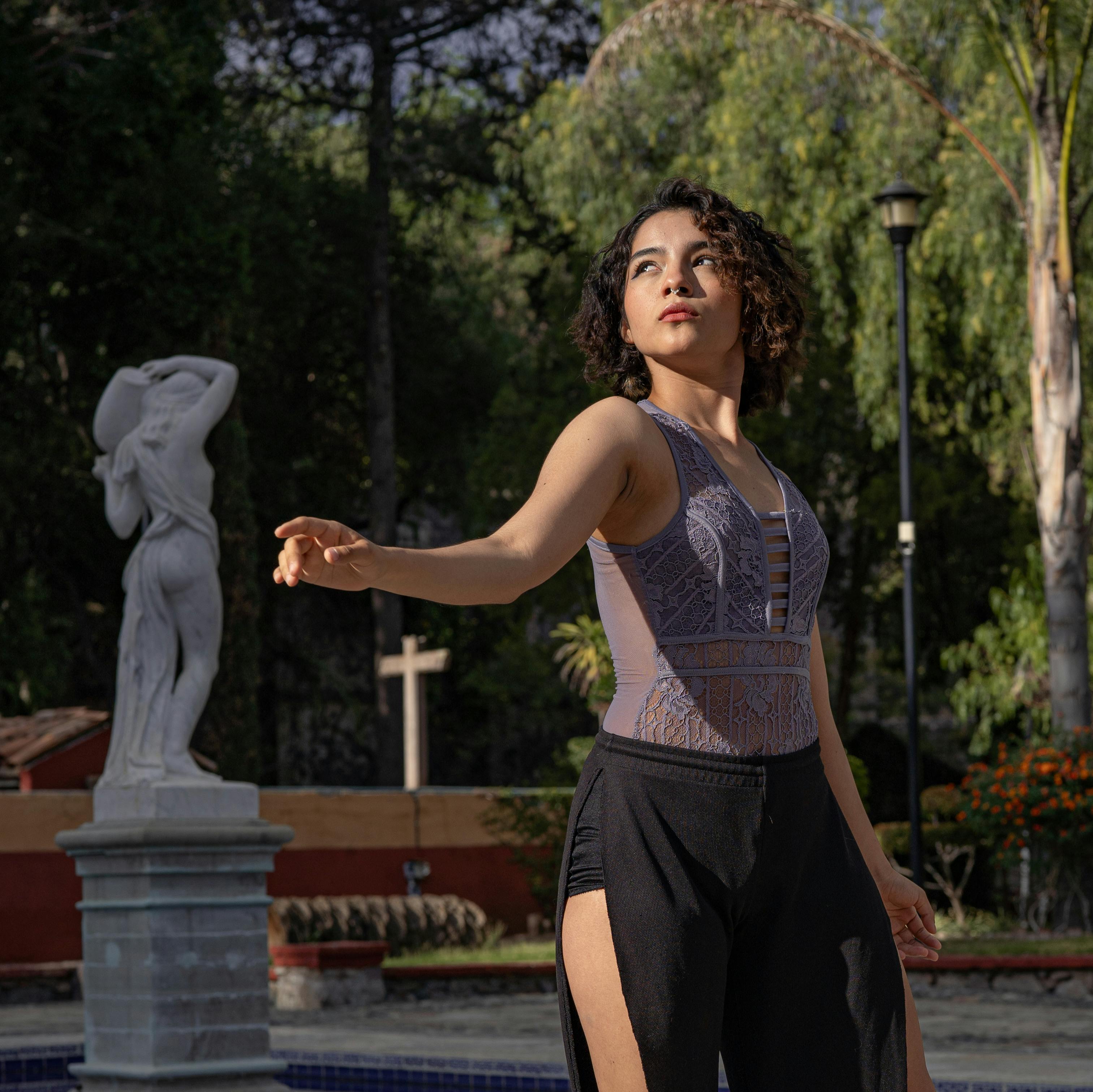 台北國際旅展馬來西亞館歌舞表演熱鬧吸睛