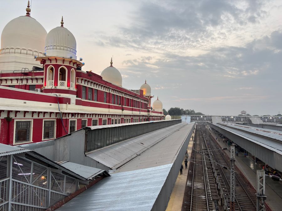 Lucknow photo 1
