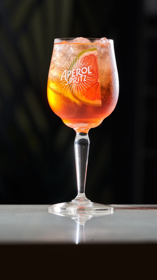 Aperol Spritz