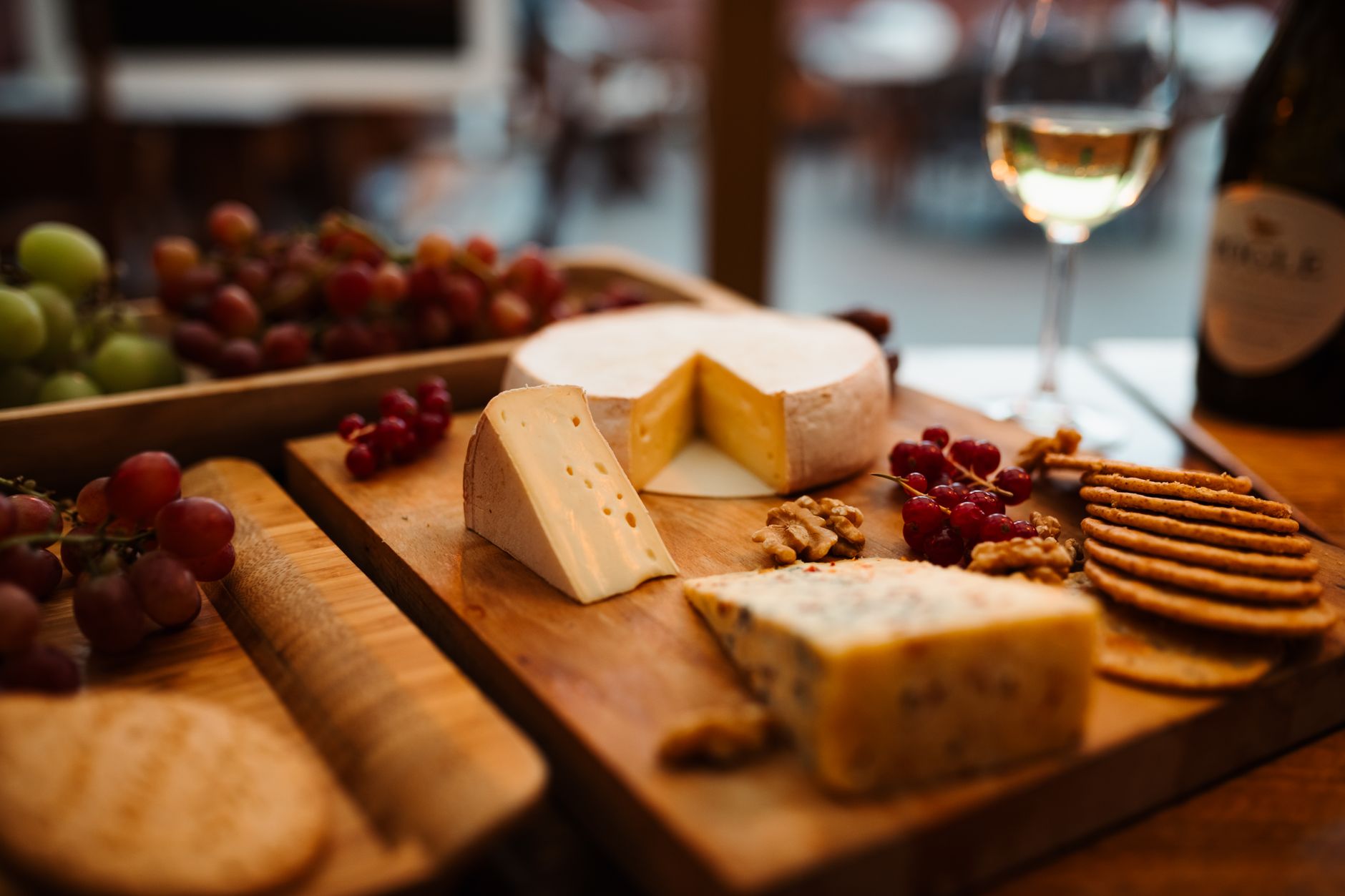 cheese photograph for this story
